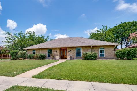 1001 Hillsdale Drive Richardson TX 75081