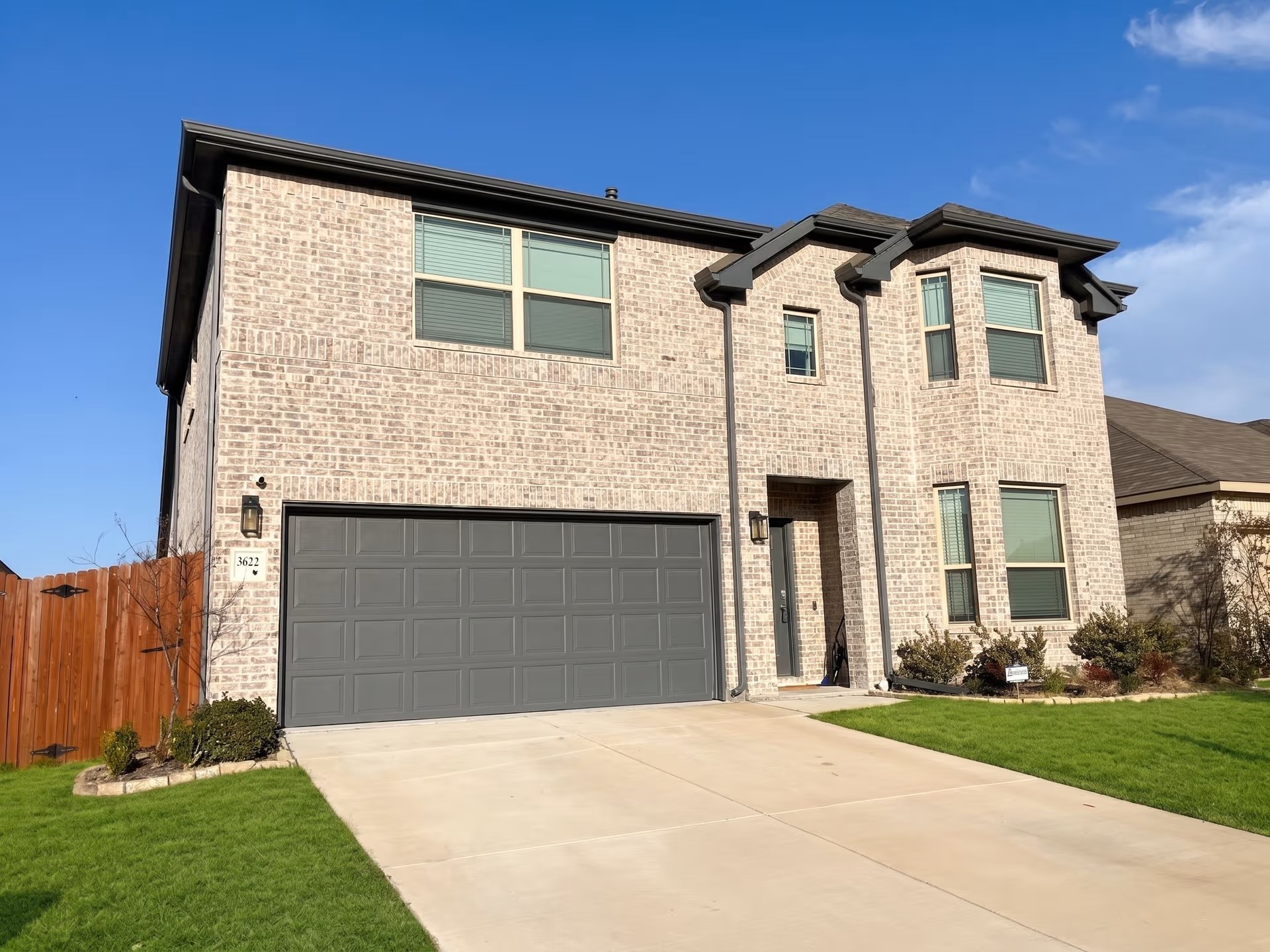 3622 Big Nemaha Drive Crandall TX 75114