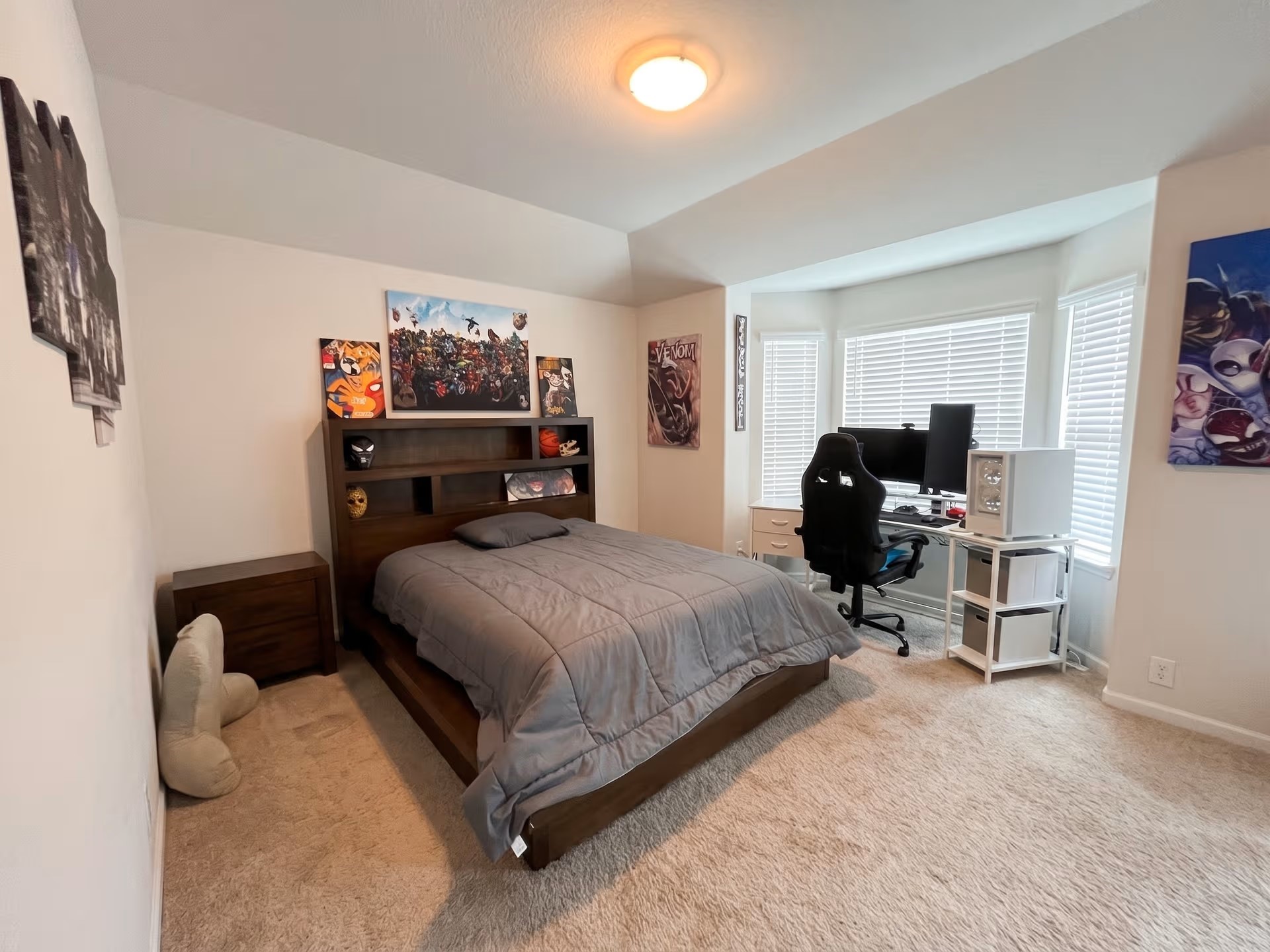 3622 Big Nemaha Drive Crandall TX 75114