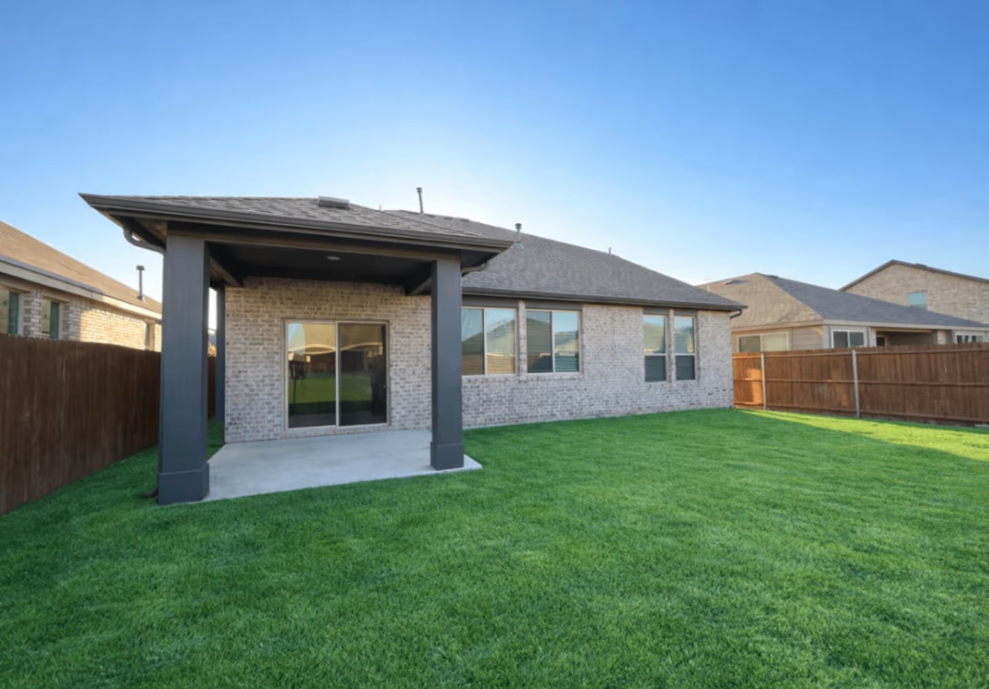 3622 Big Nemaha Drive Crandall TX 75114
