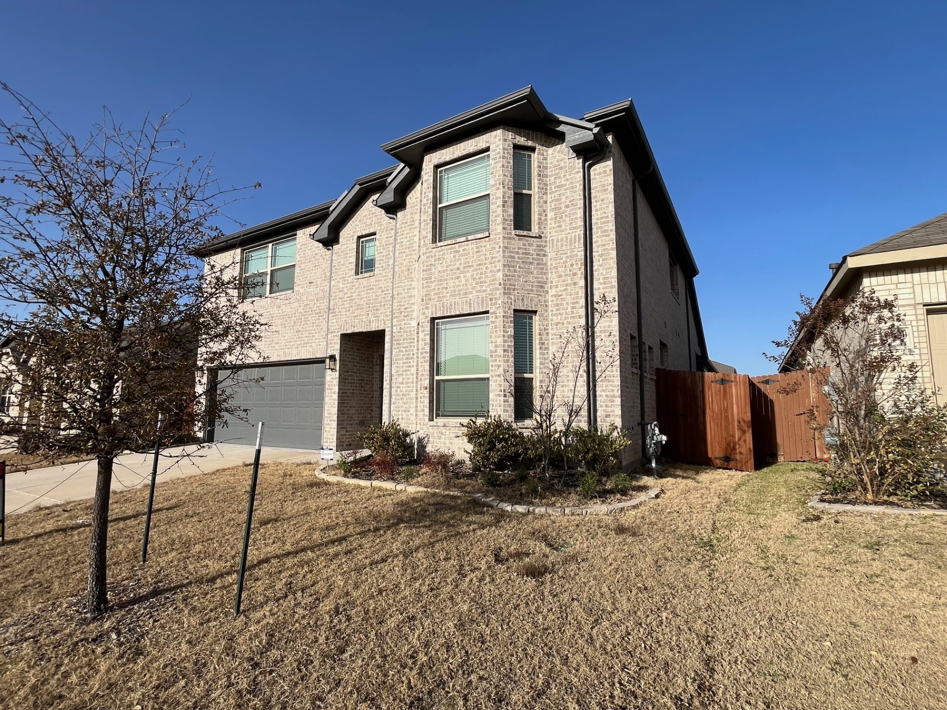 3622 Big Nemaha Drive Crandall TX 75114