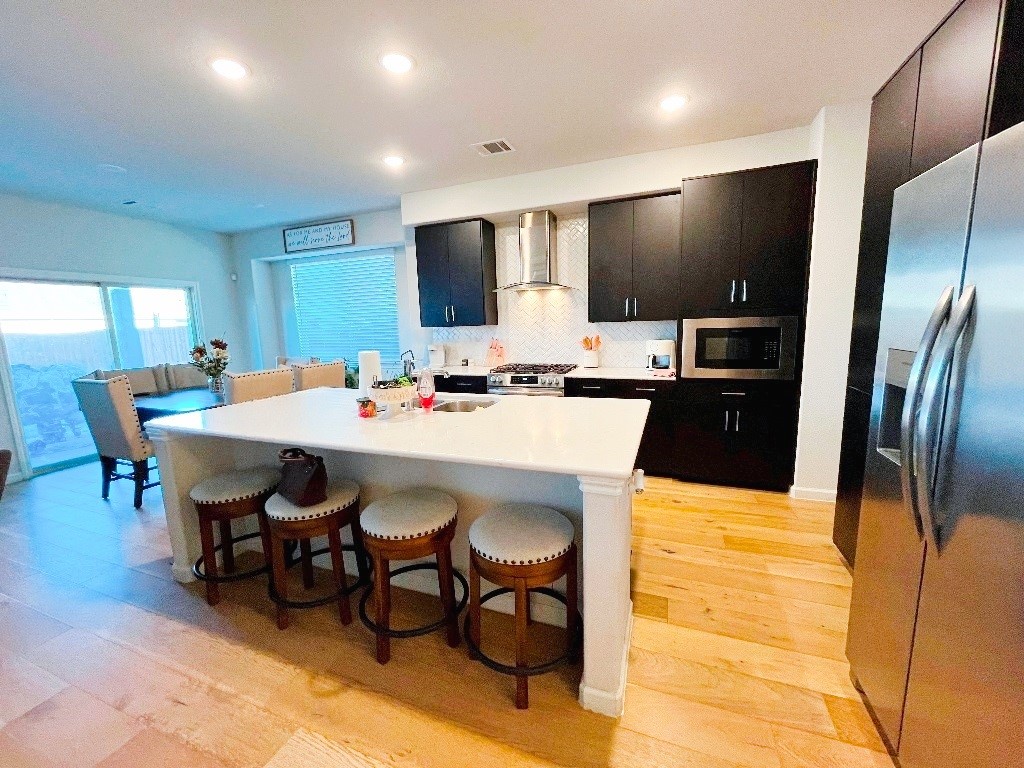 3622 Big Nemaha Drive Crandall TX 75114