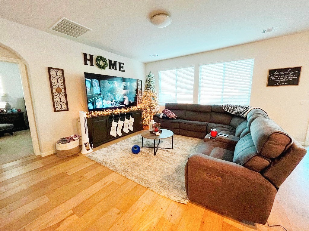3622 Big Nemaha Drive Crandall TX 75114