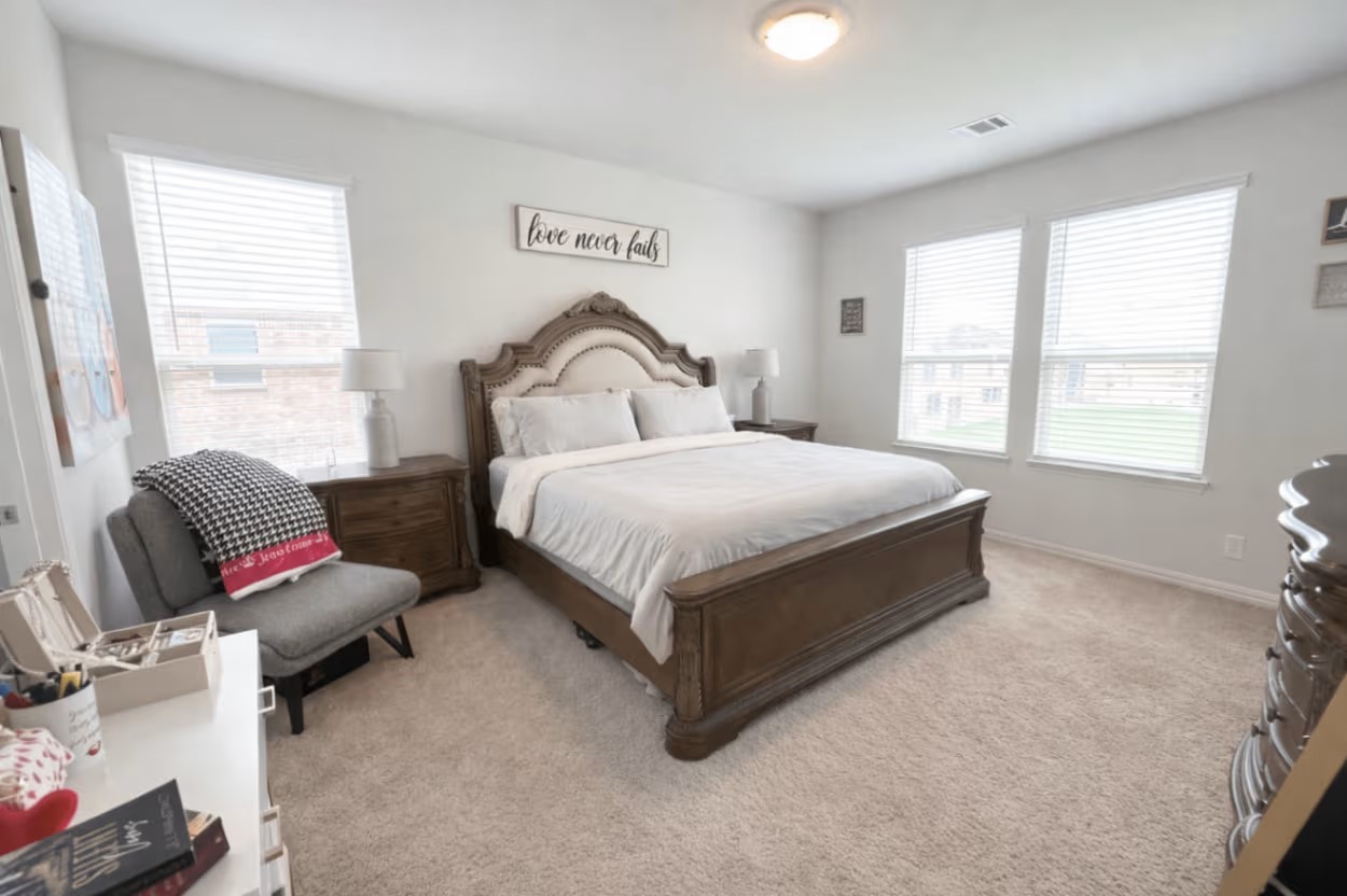 3622 Big Nemaha Drive Crandall TX 75114