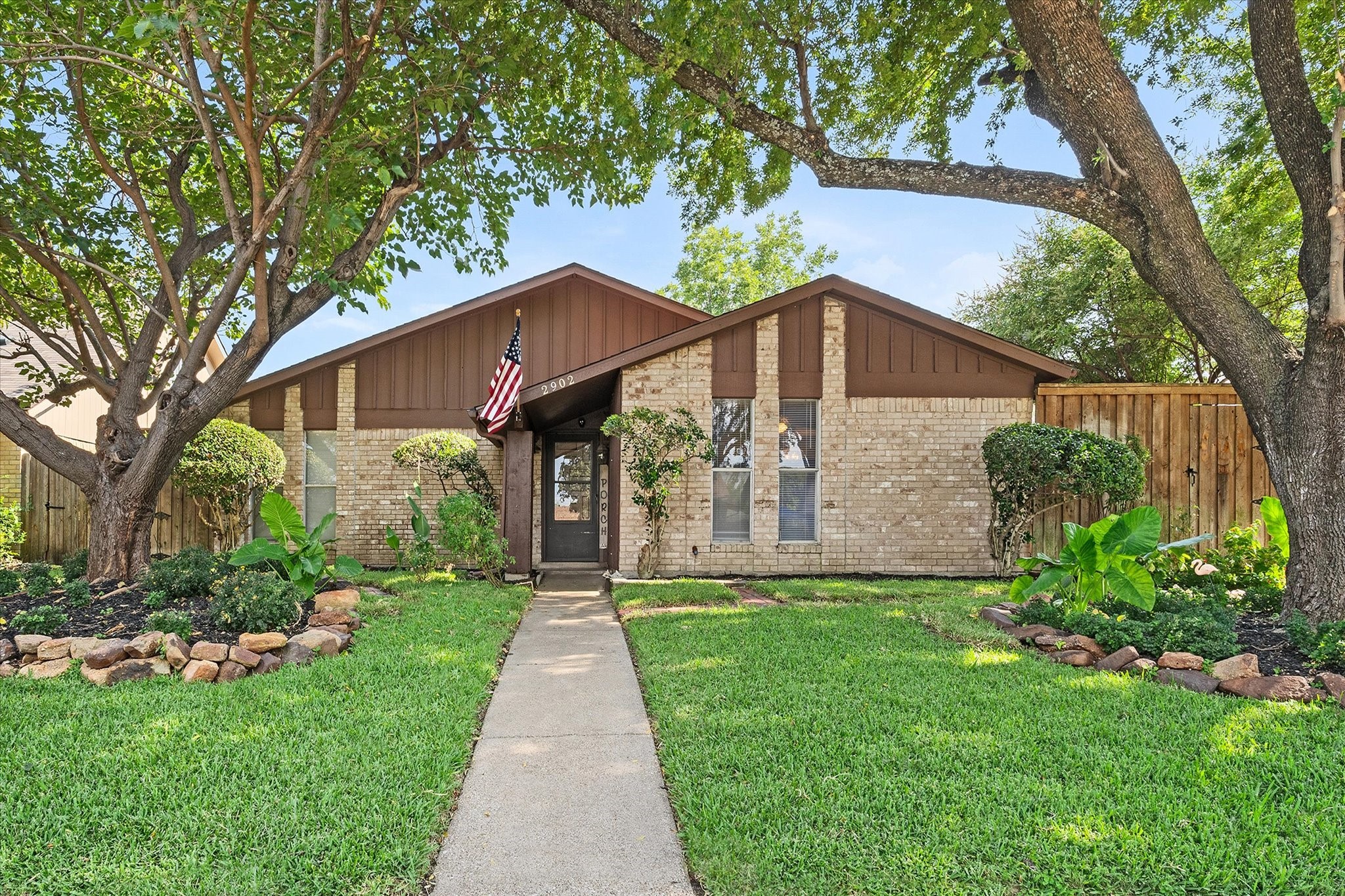 2902 Saint George Drive Garland TX 75044