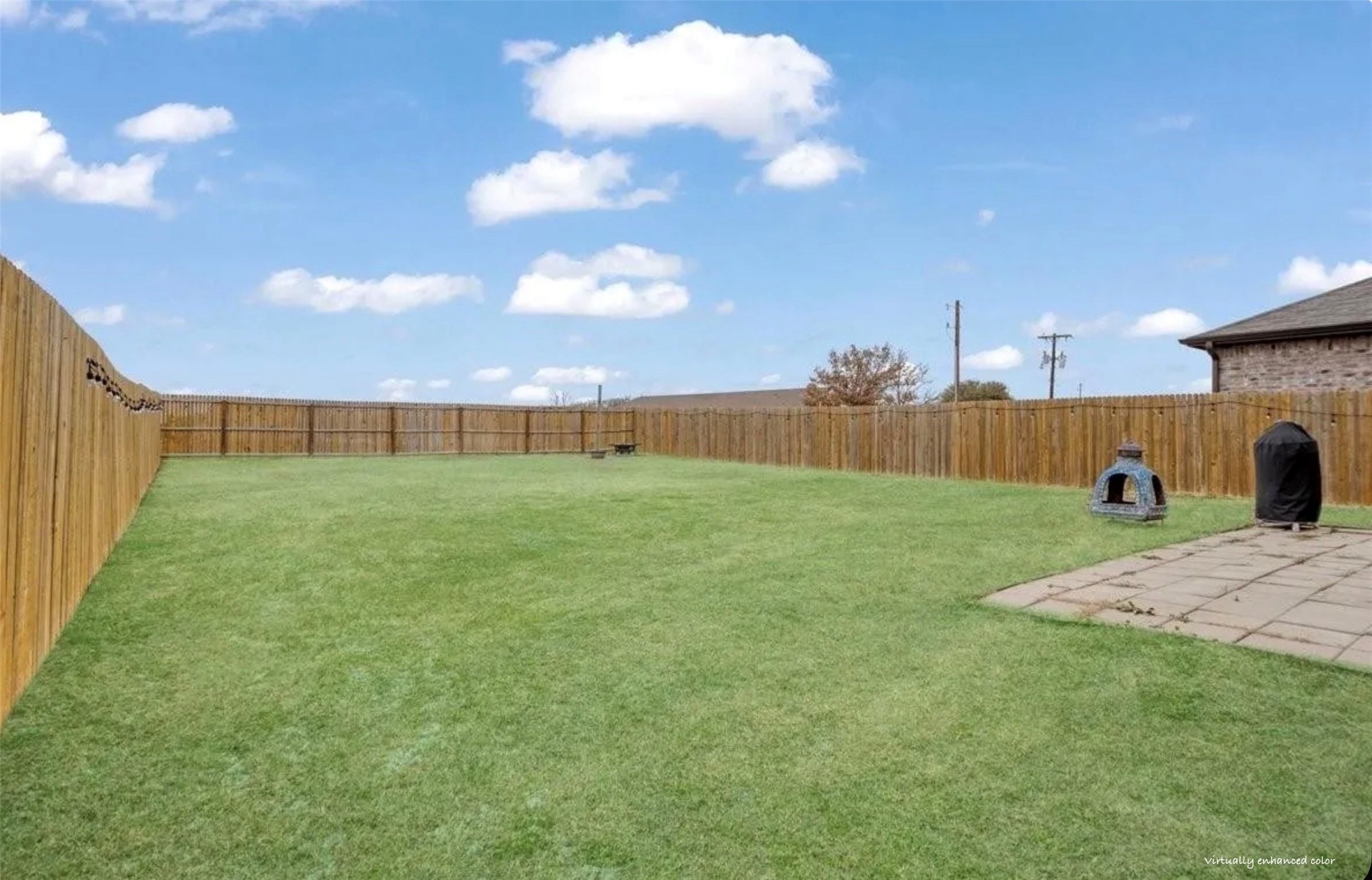 1238 Benwick Drive Van Alstyne TX 75495