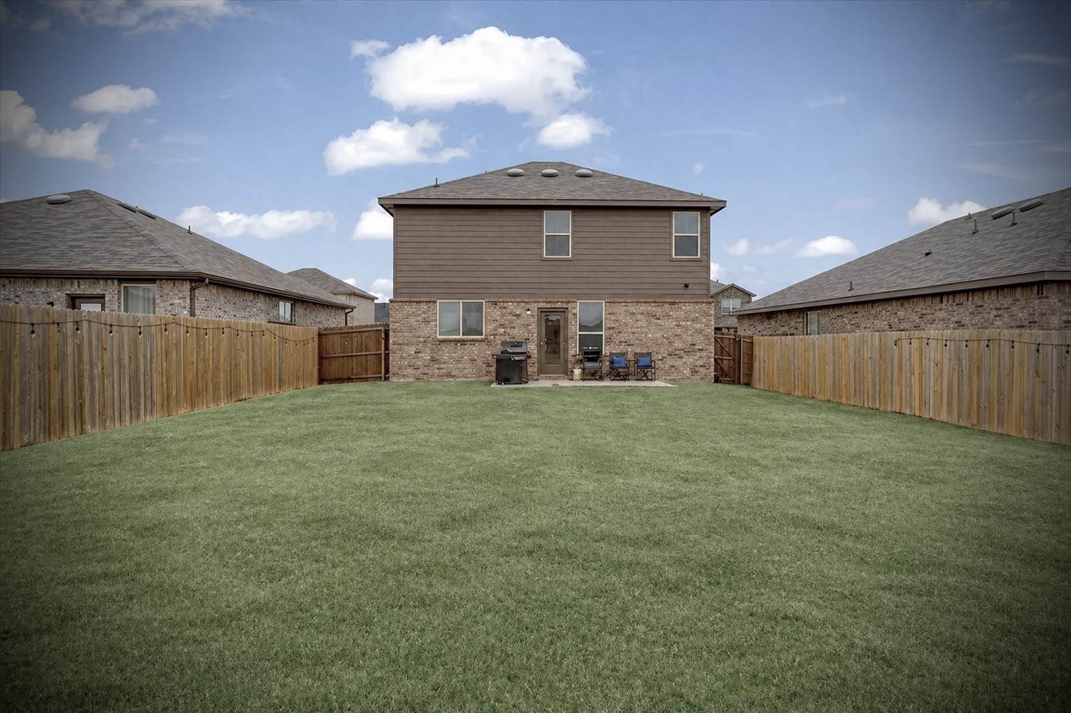 1238 Benwick Drive Van Alstyne TX 75495