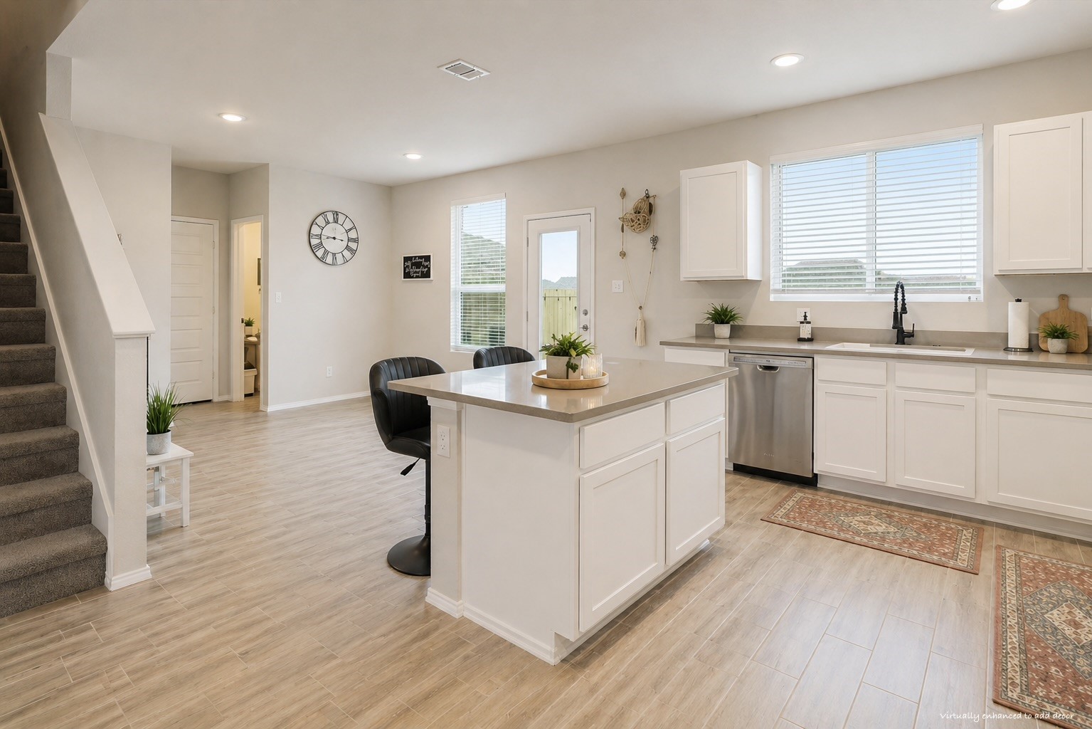 1238 Benwick Drive Van Alstyne TX 75495