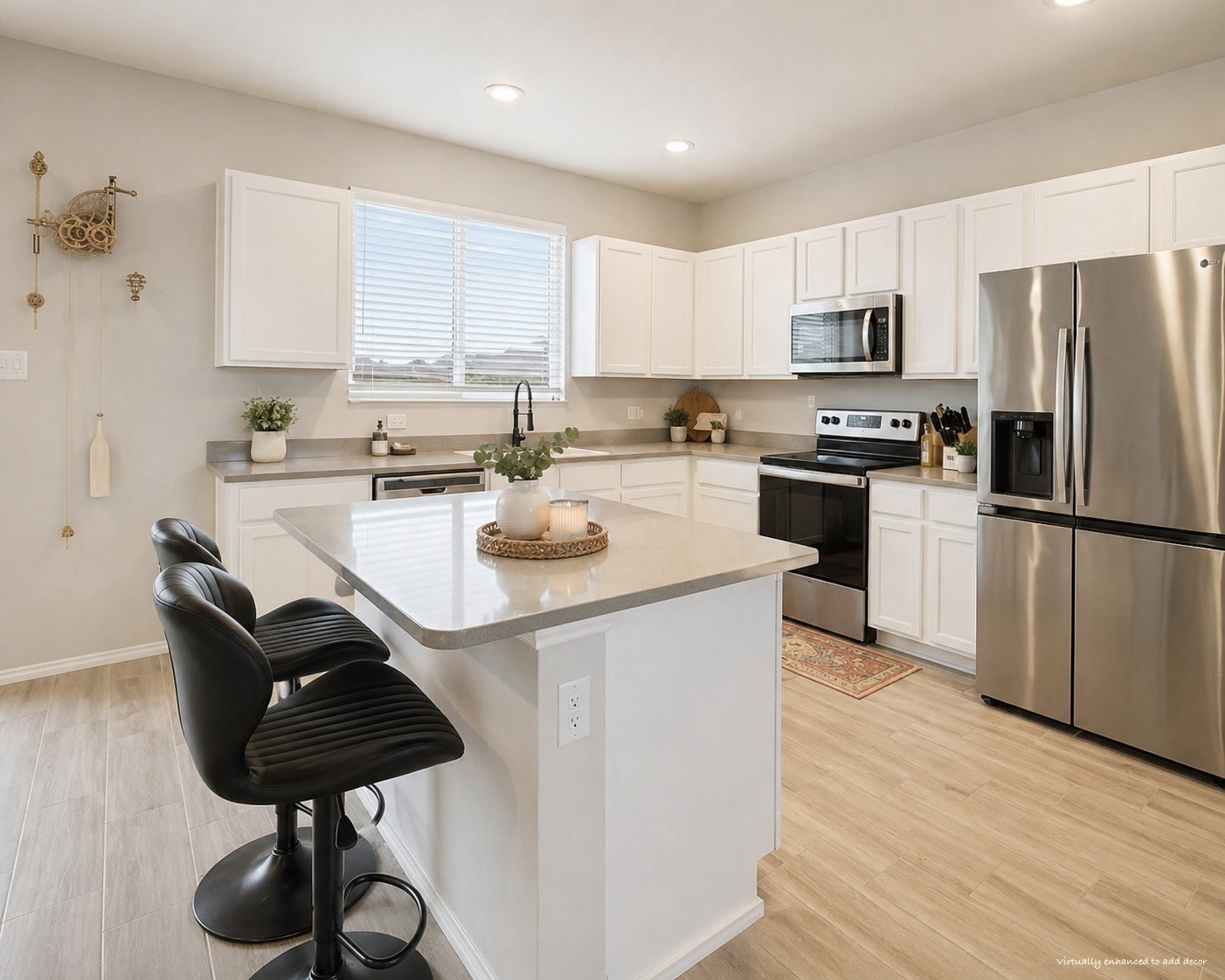 1238 Benwick Drive Van Alstyne TX 75495