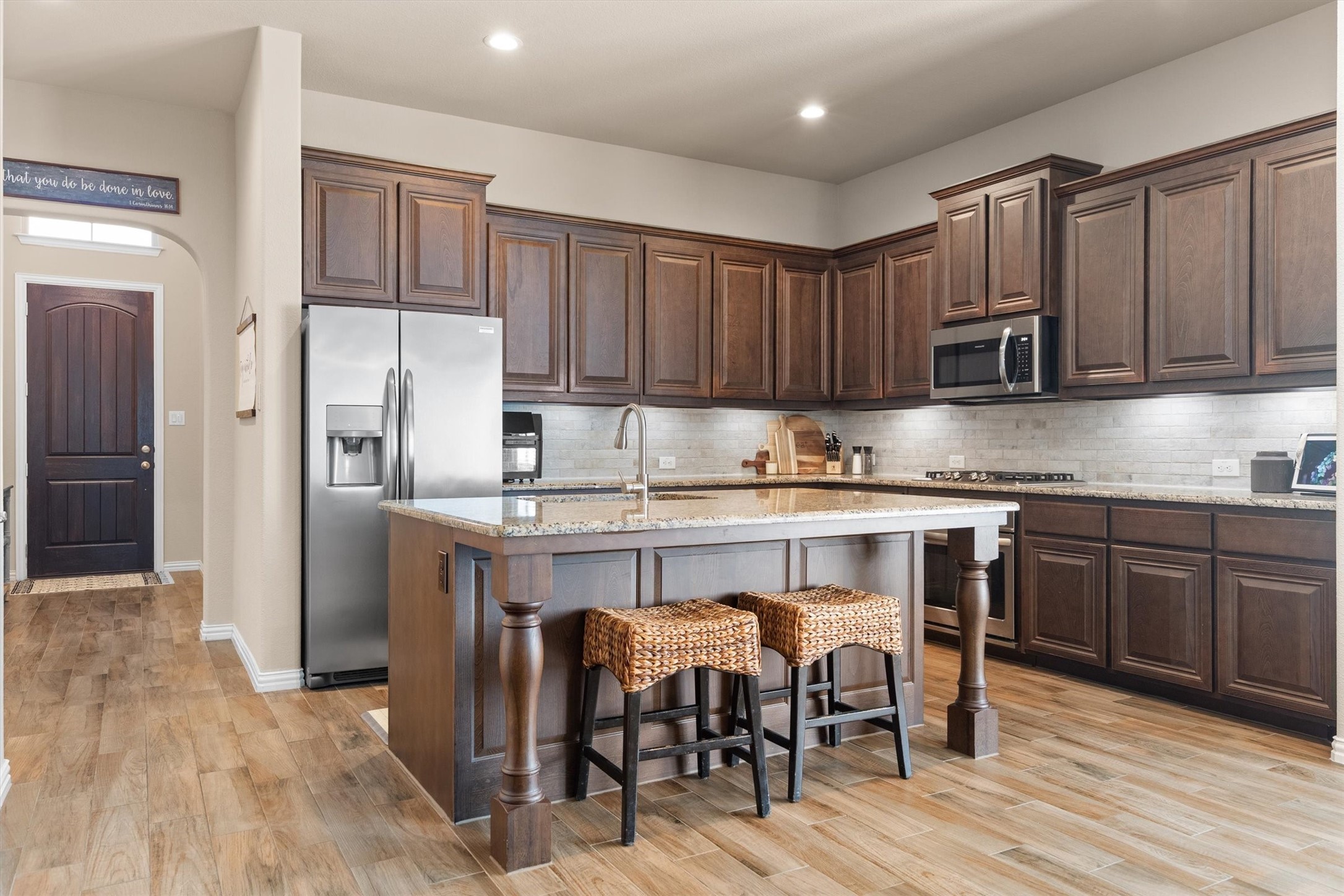 2108 Moonsail Lane Denton TX 76210