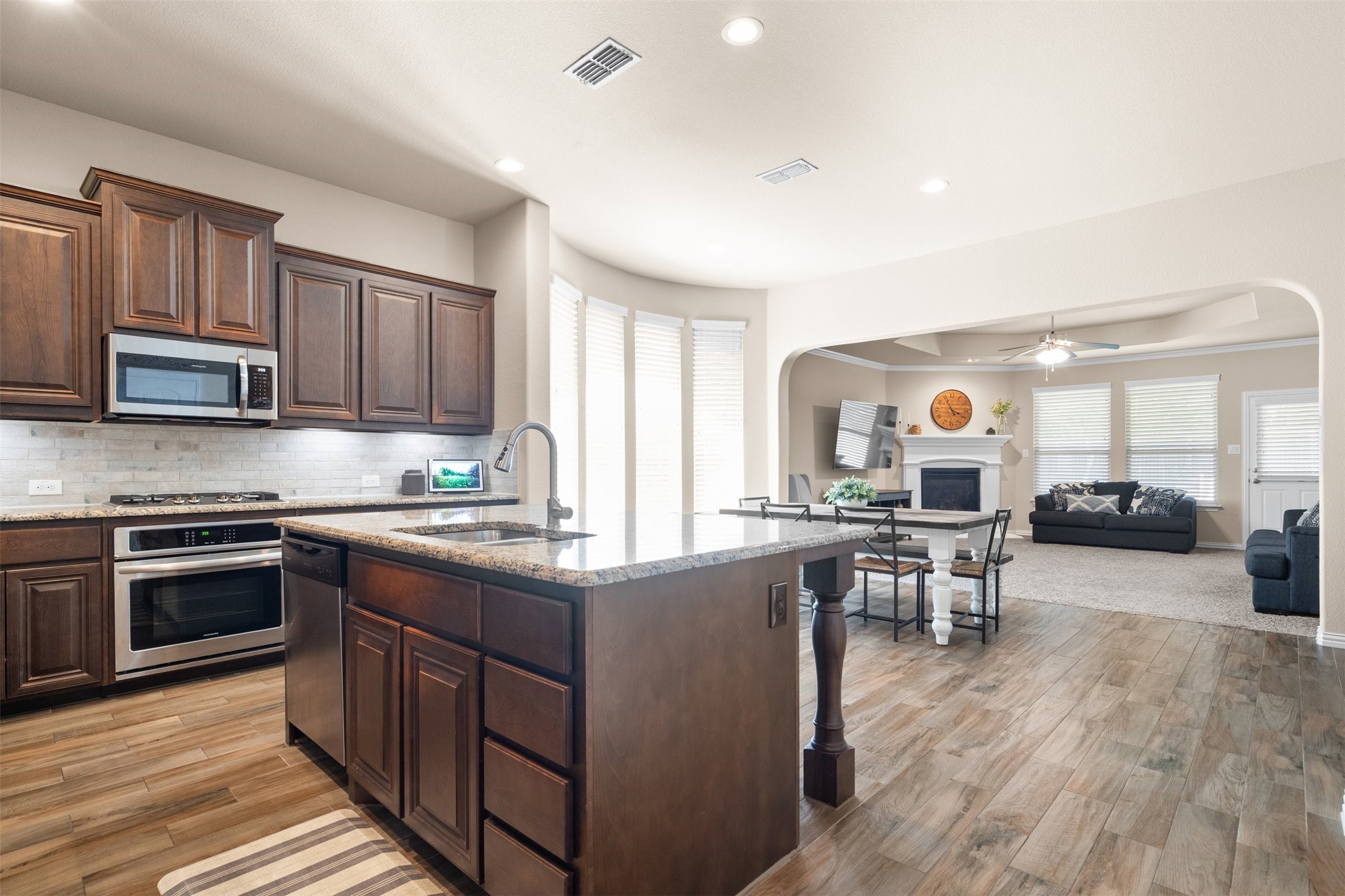 2108 Moonsail Lane Denton TX 76210