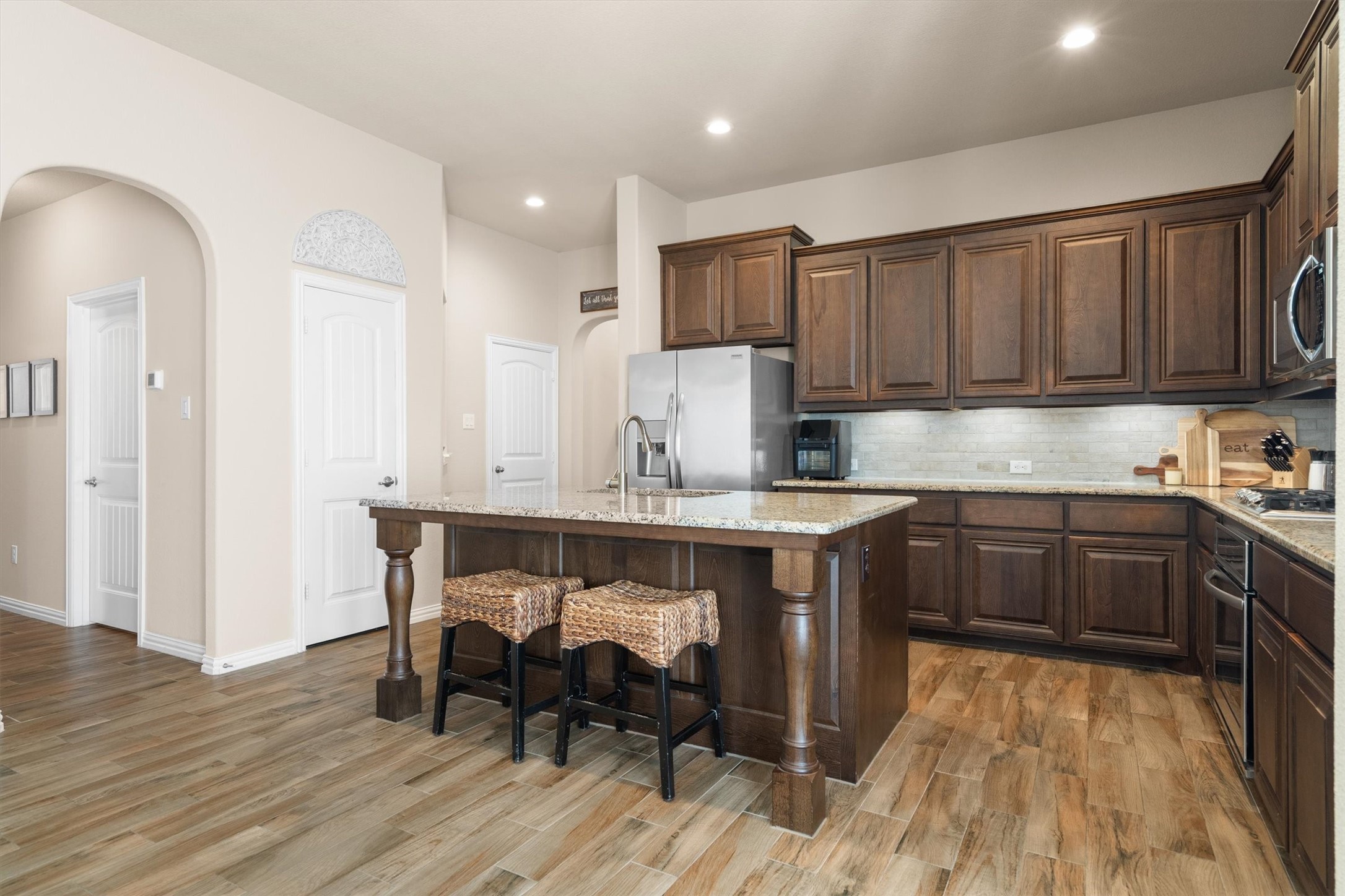 2108 Moonsail Lane Denton TX 76210