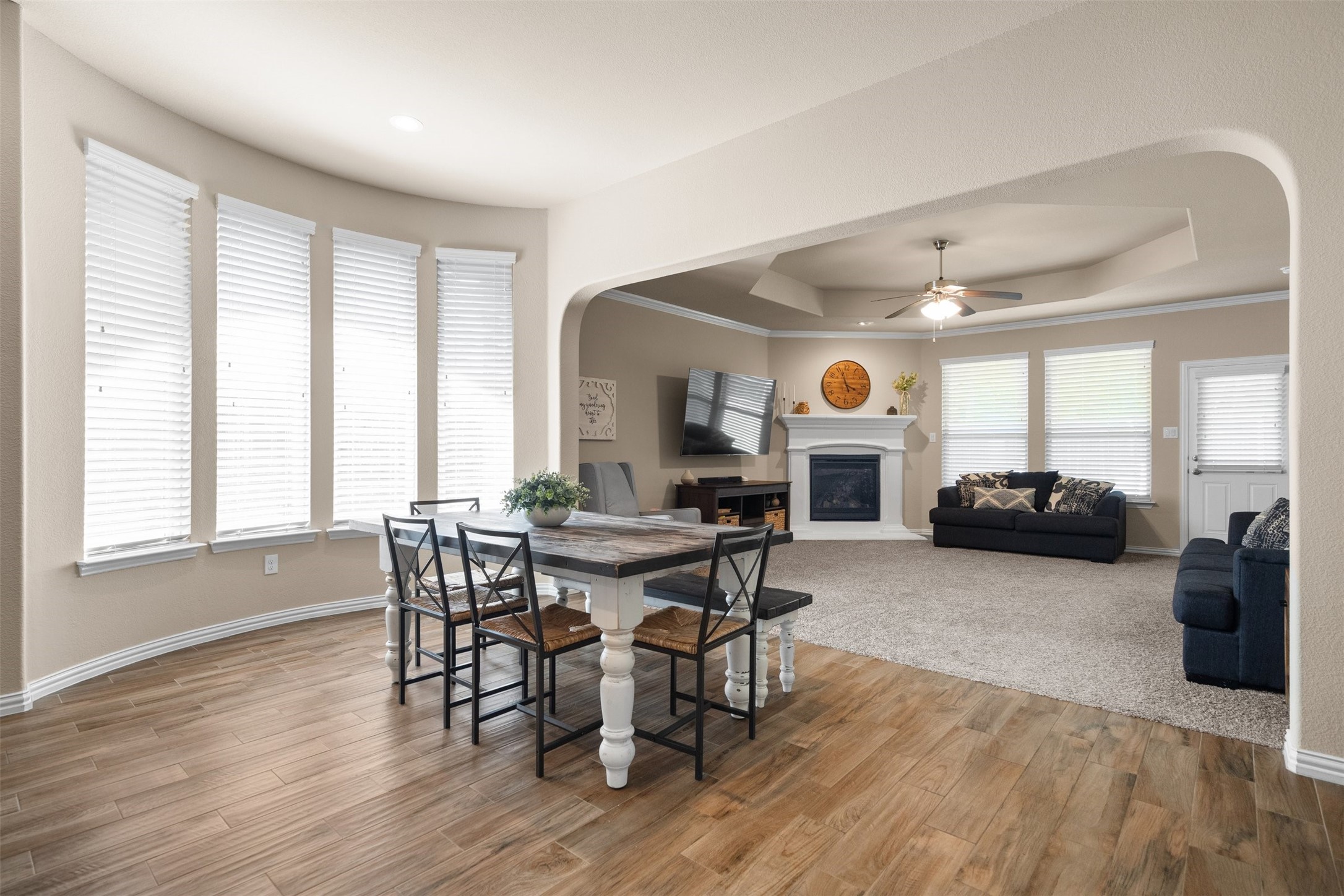2108 Moonsail Lane Denton TX 76210