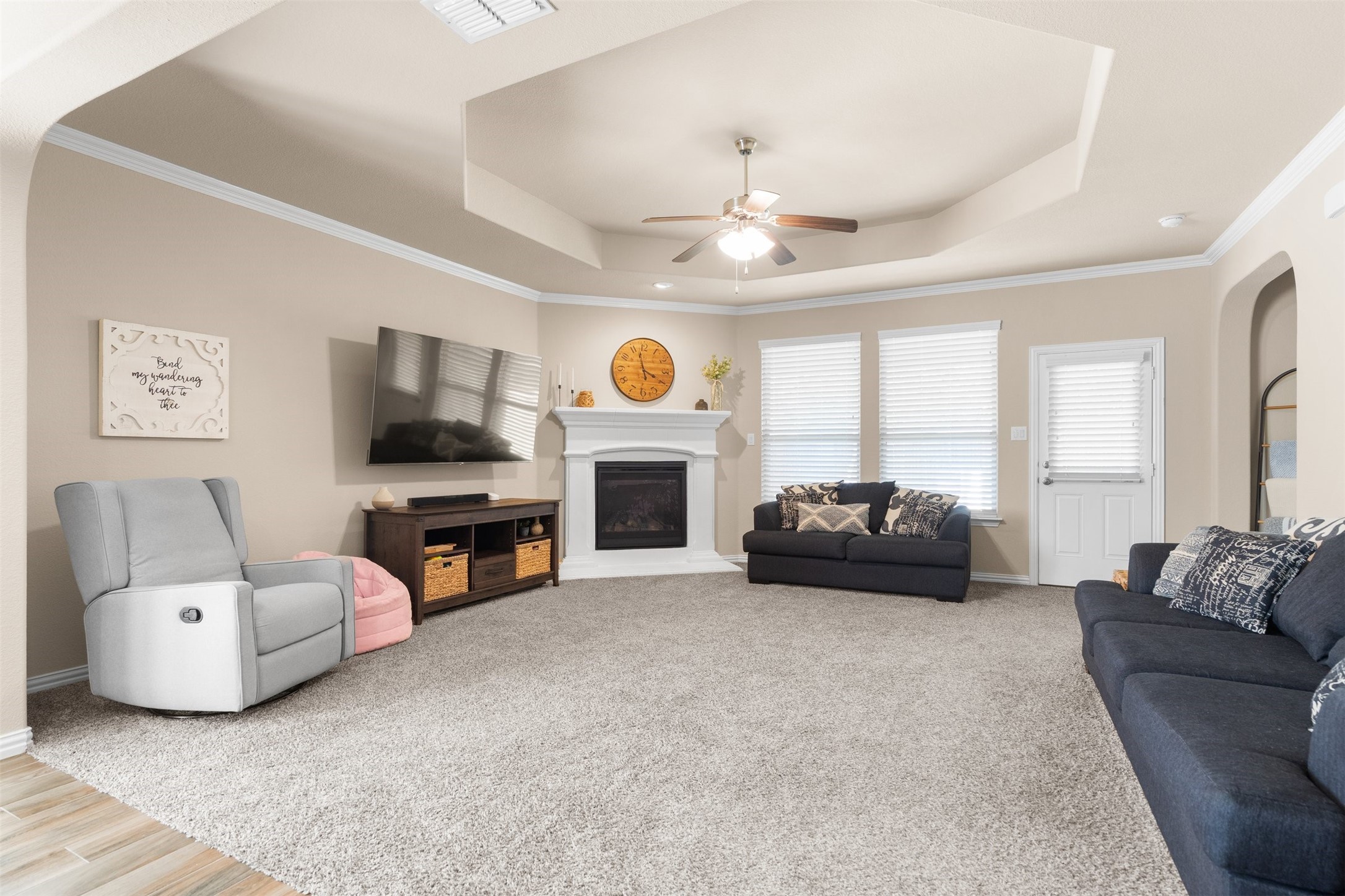 2108 Moonsail Lane Denton TX 76210