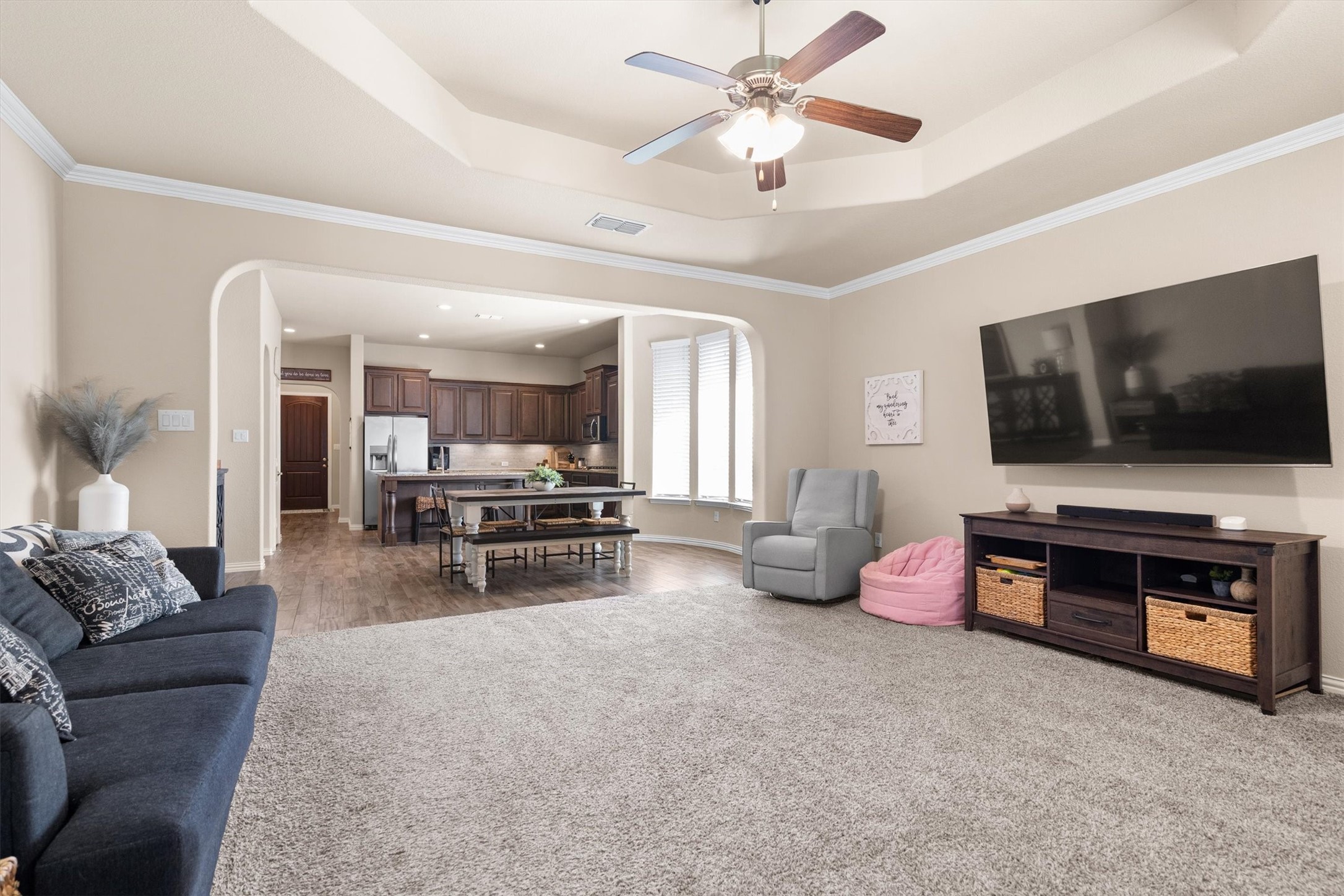 2108 Moonsail Lane Denton TX 76210