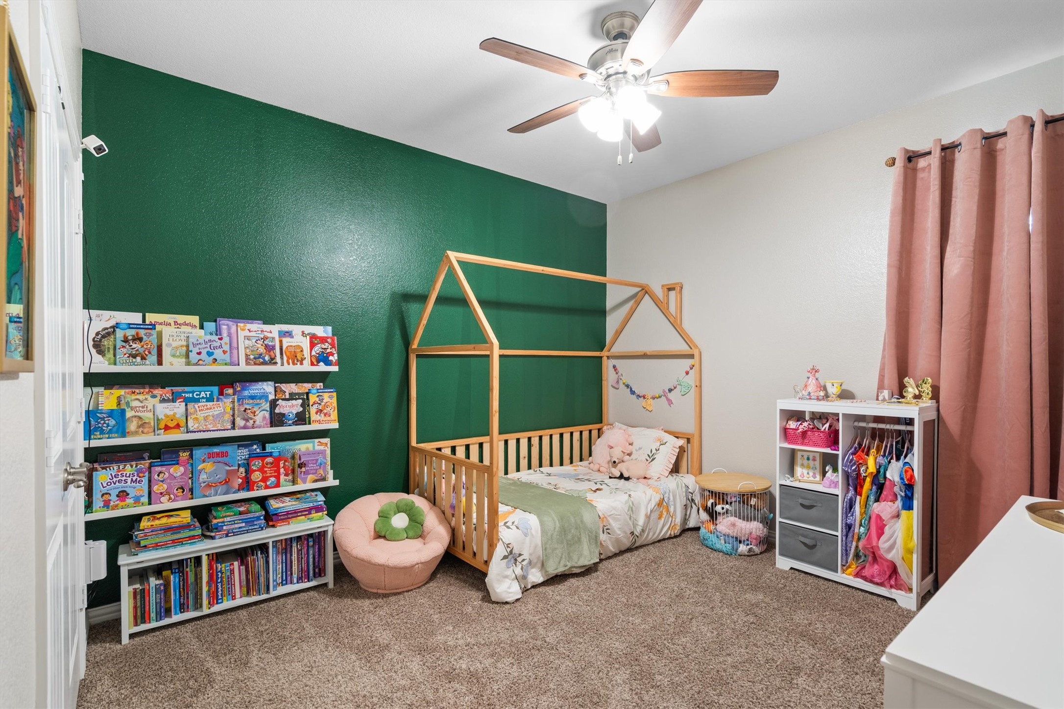 2108 Moonsail Lane Denton TX 76210