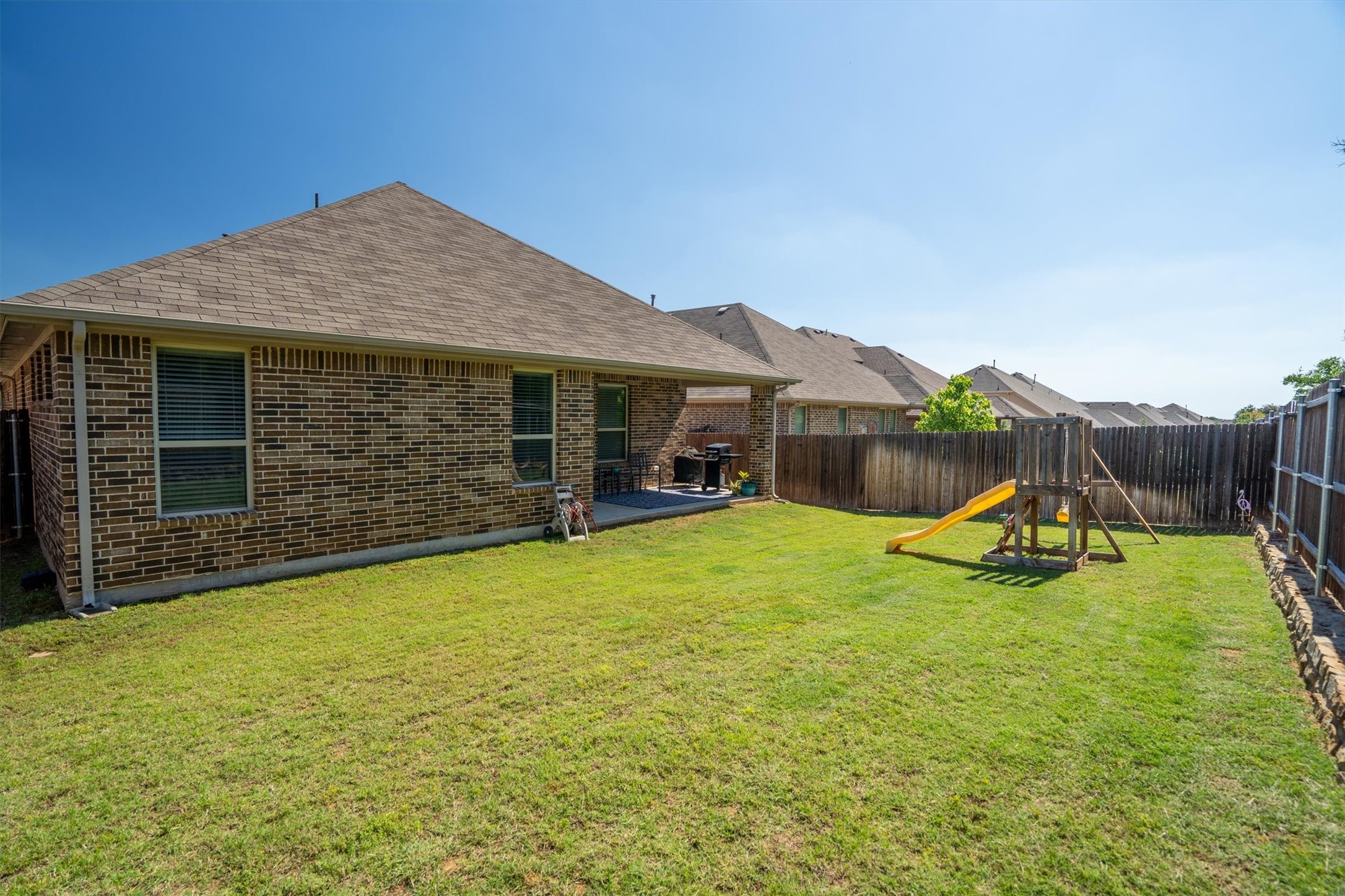 2108 Moonsail Lane Denton TX 76210
