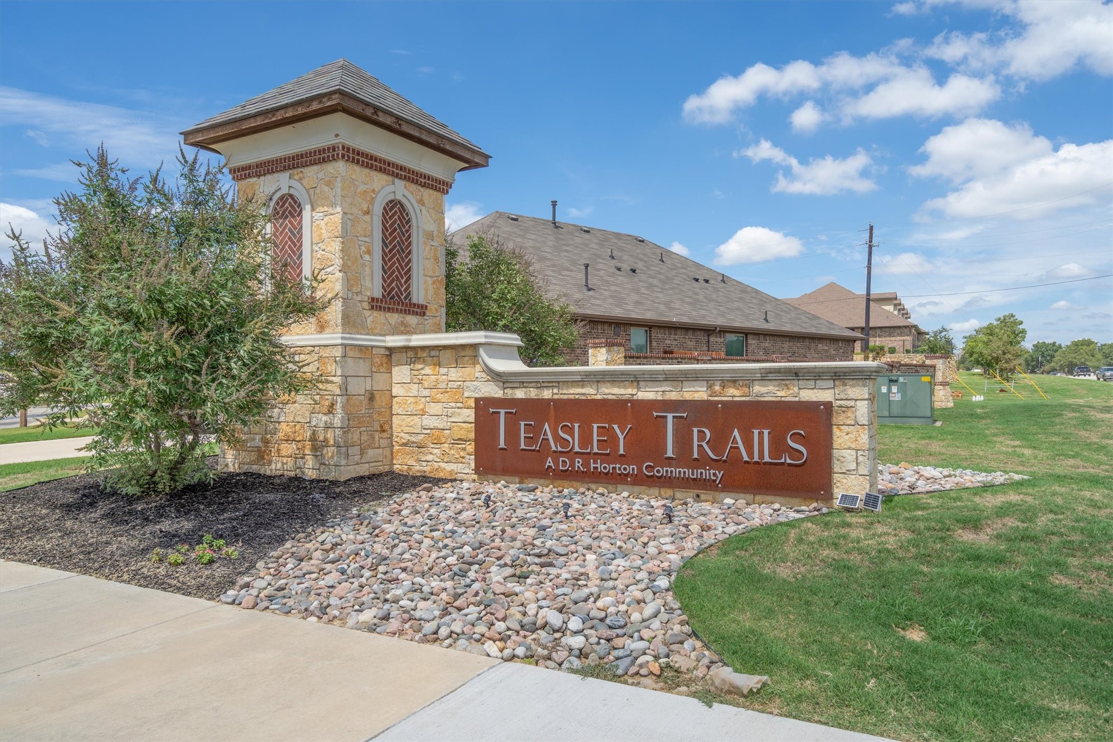 2108 Moonsail Lane Denton TX 76210