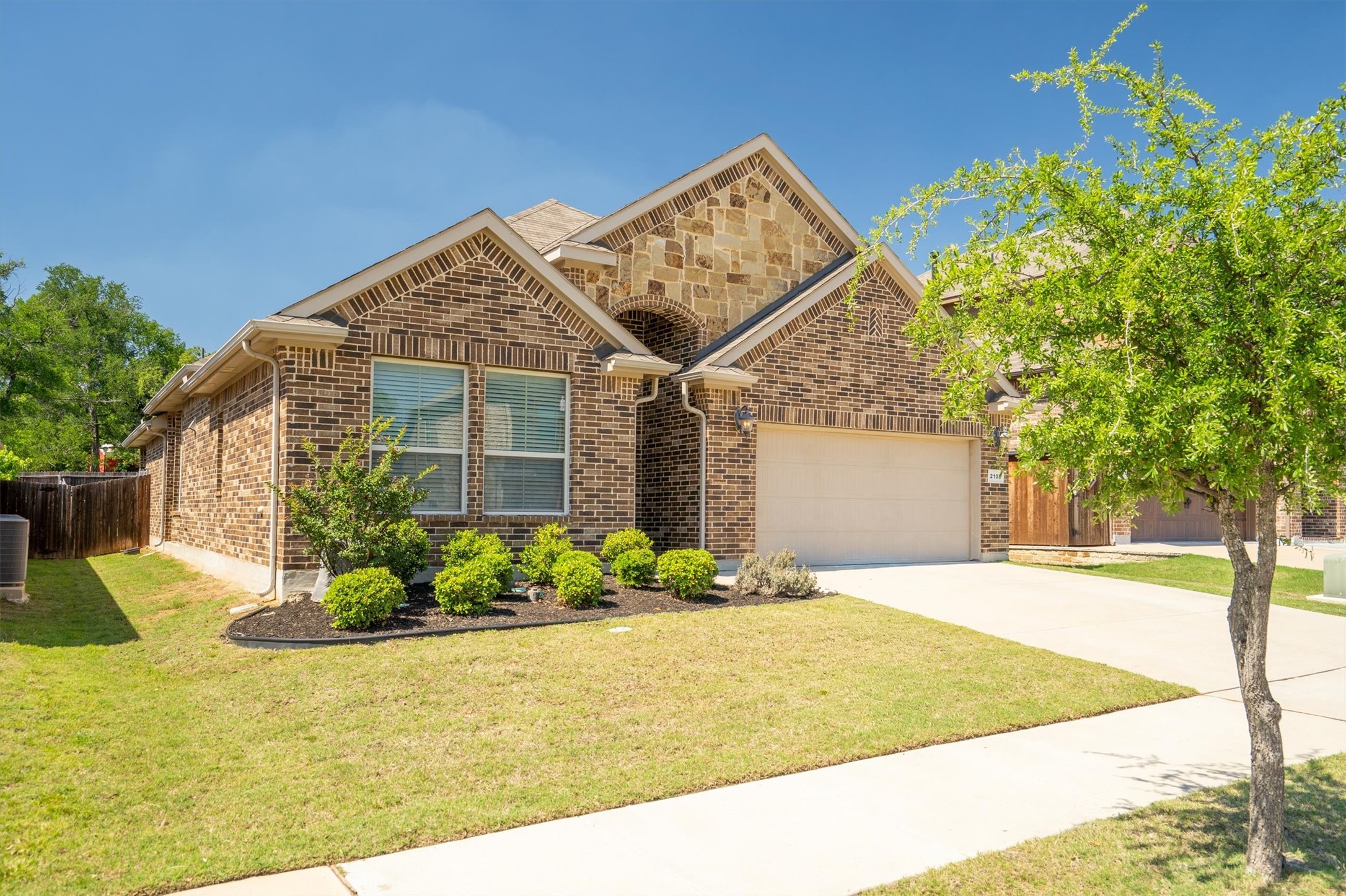 2108 Moonsail Lane Denton TX 76210