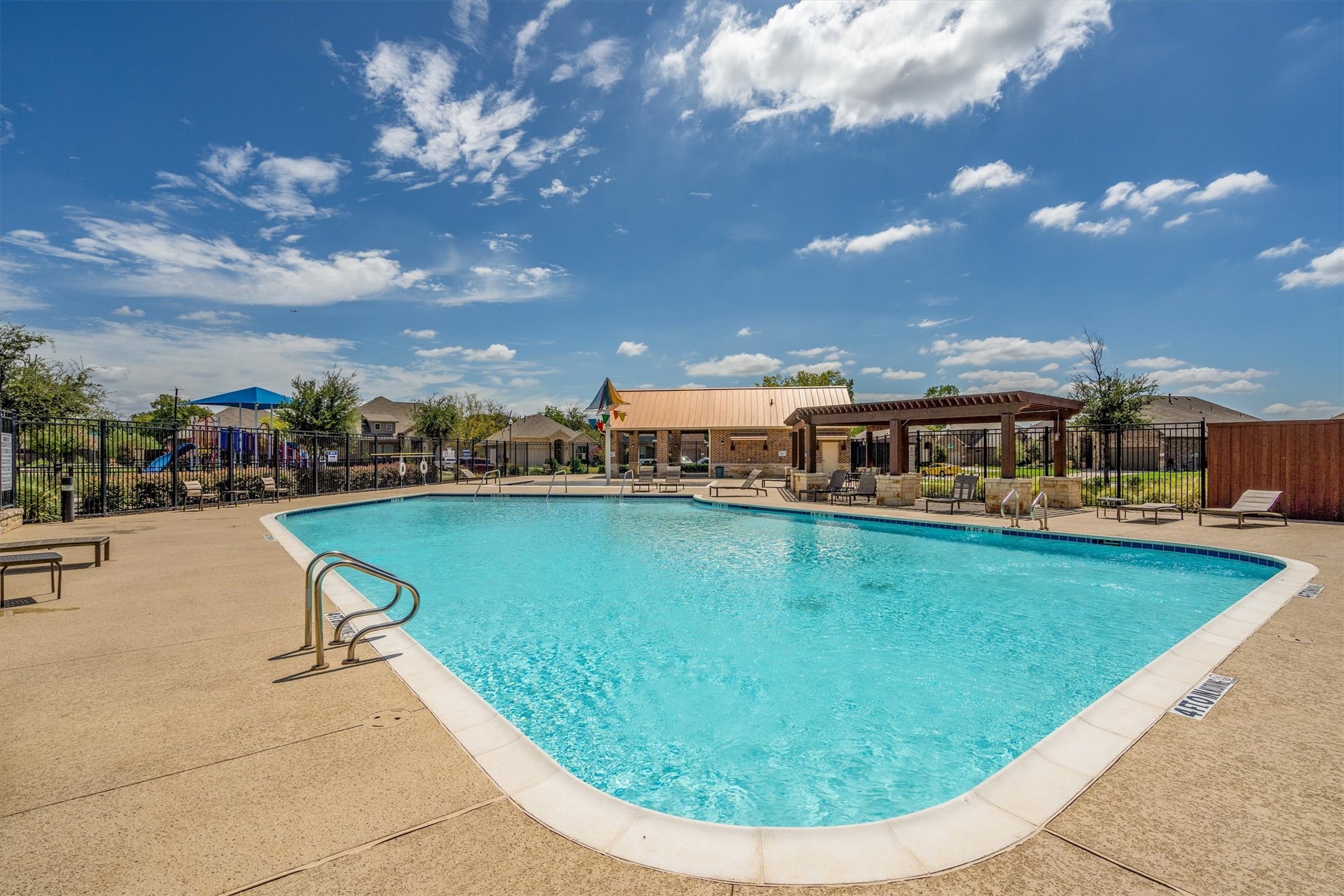 2108 Moonsail Lane Denton TX 76210