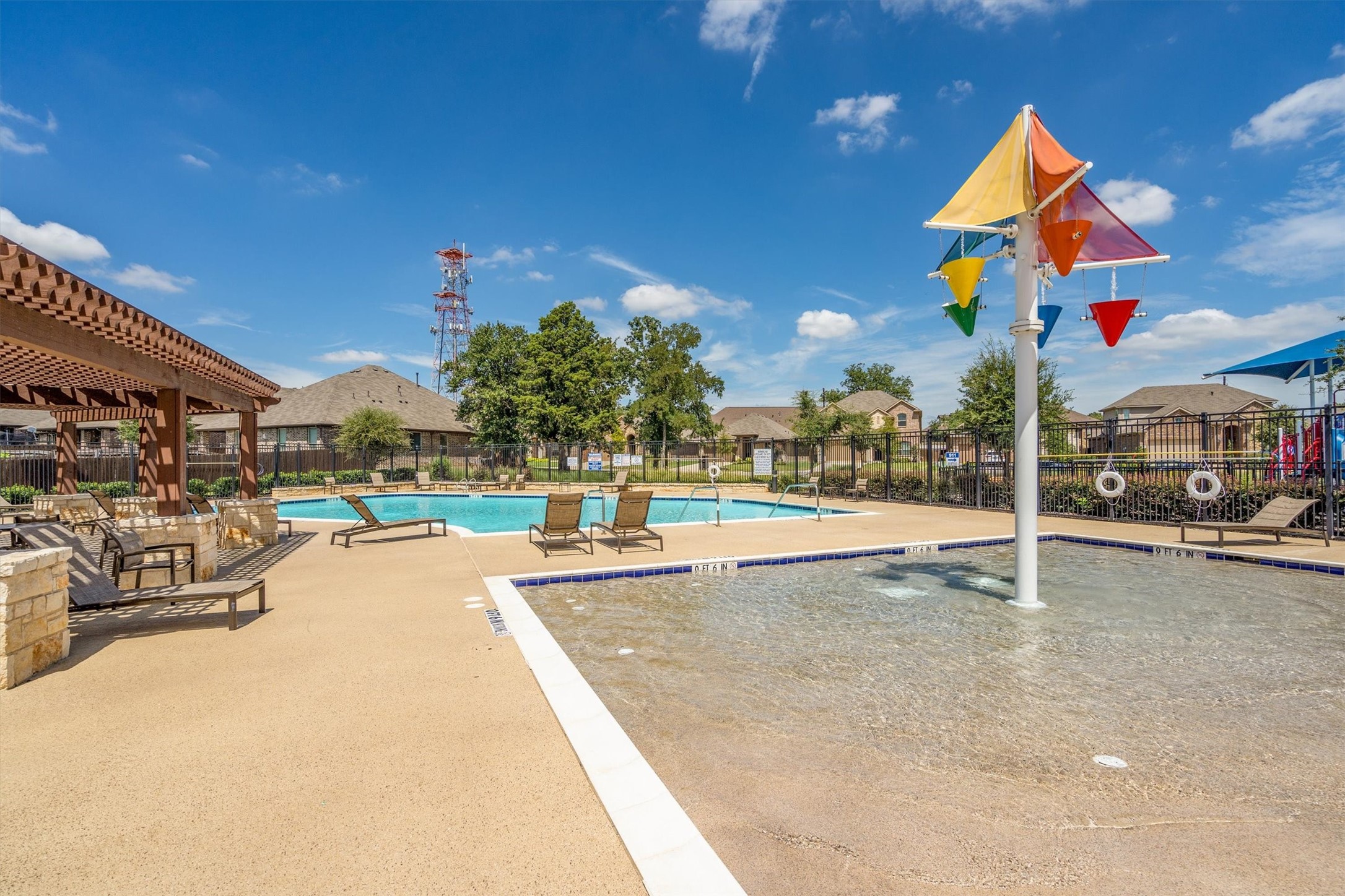 2108 Moonsail Lane Denton TX 76210