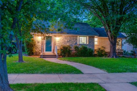 2209 Lawndale Drive Dallas TX 75211