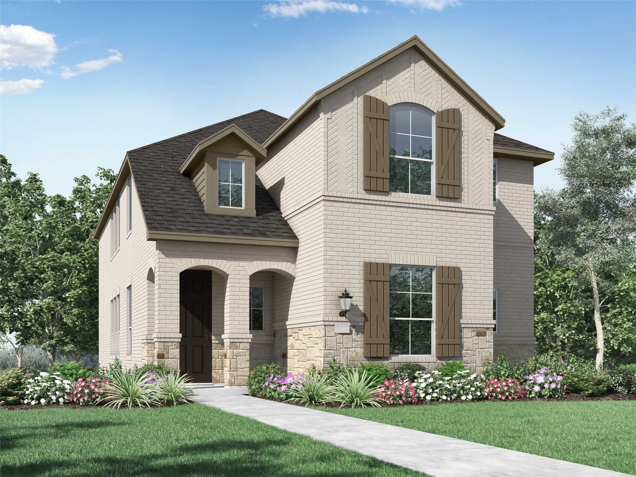 2813 Kenilworth Way Celina TX 75009