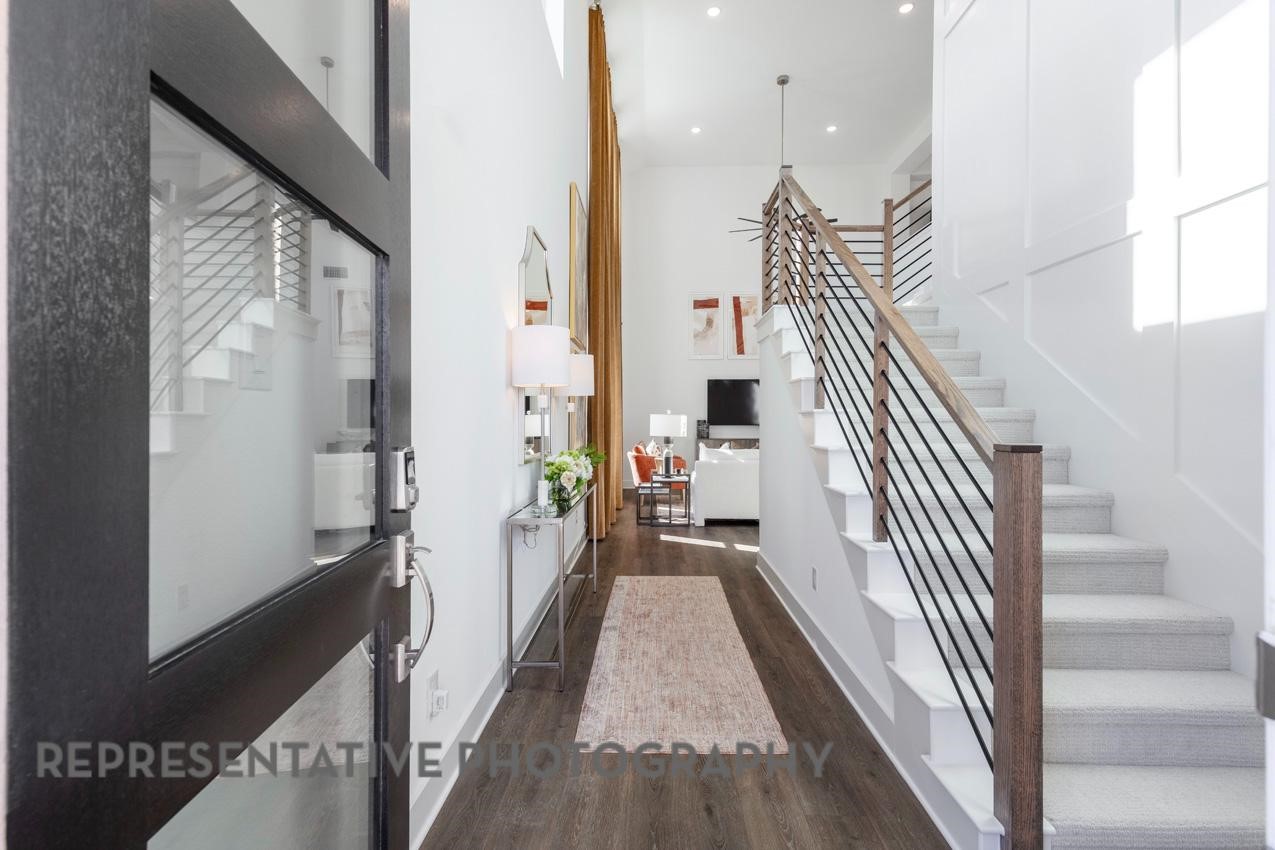 2813 Kenilworth Way Celina TX 75009