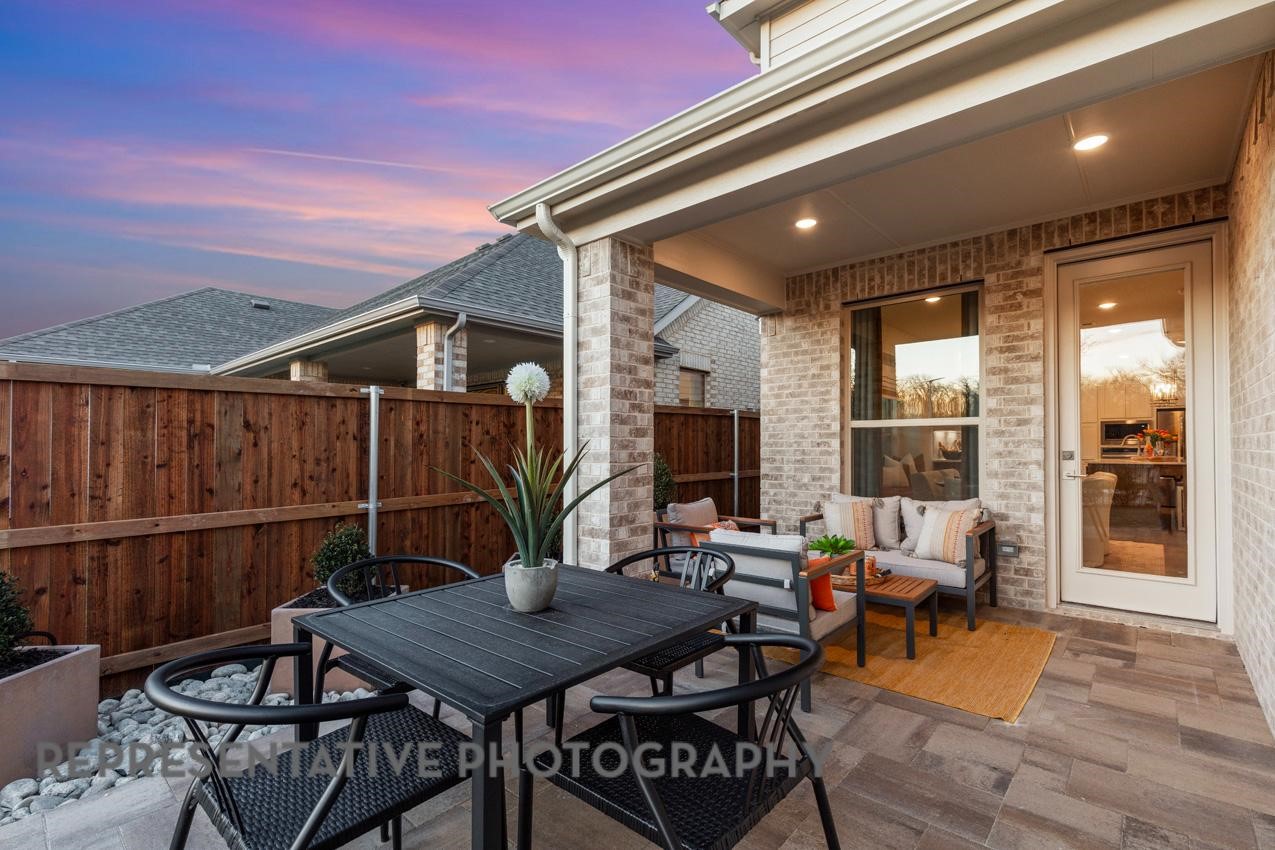 2813 Kenilworth Way Celina TX 75009
