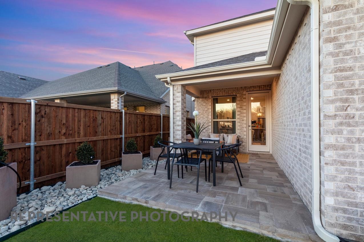 2813 Kenilworth Way Celina TX 75009