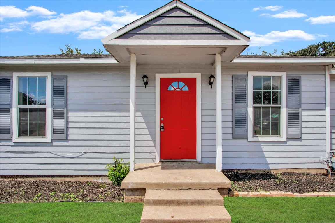 1700 Wiseman Avenue Fort Worth TX 76105