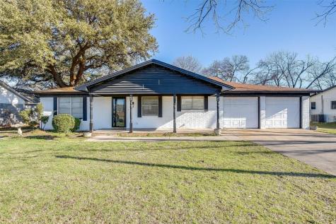 405 Casas Del Sur Street Granbury TX 76049
