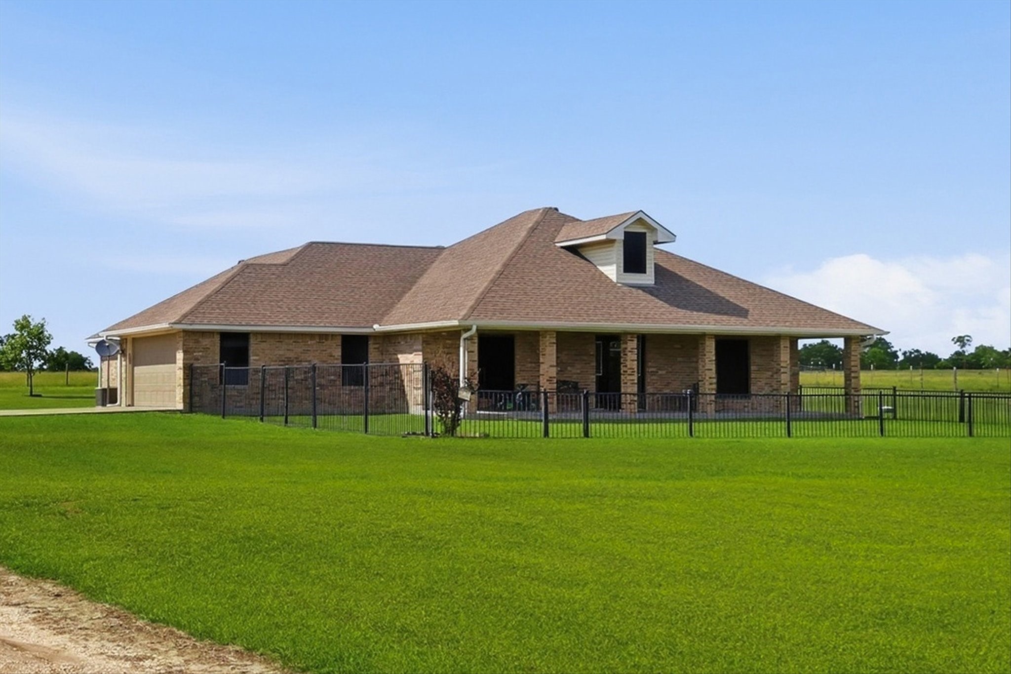 9909 County Road 309 Terrell TX 75161
