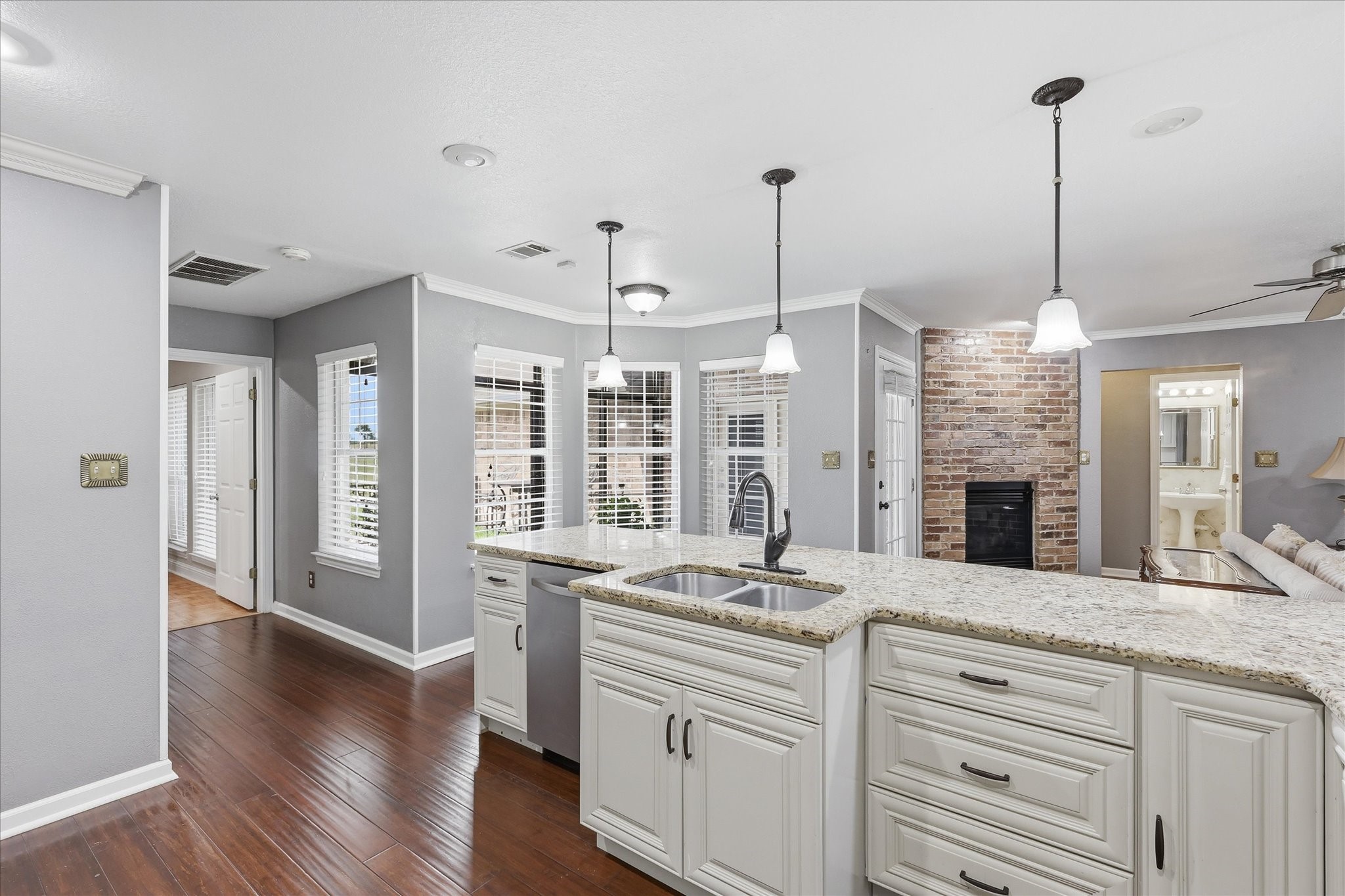 9909 County Road 309 Terrell TX 75161