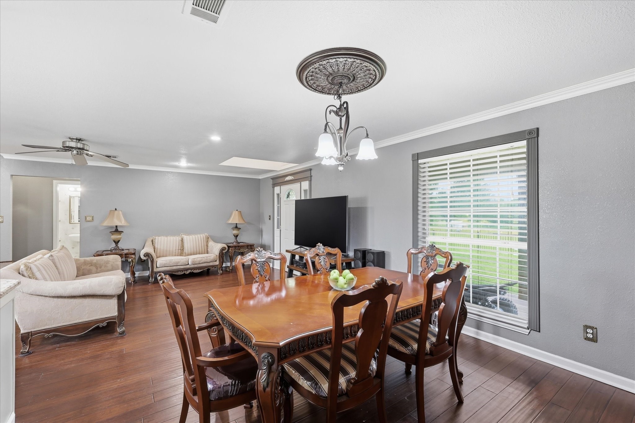 9909 County Road 309 Terrell TX 75161