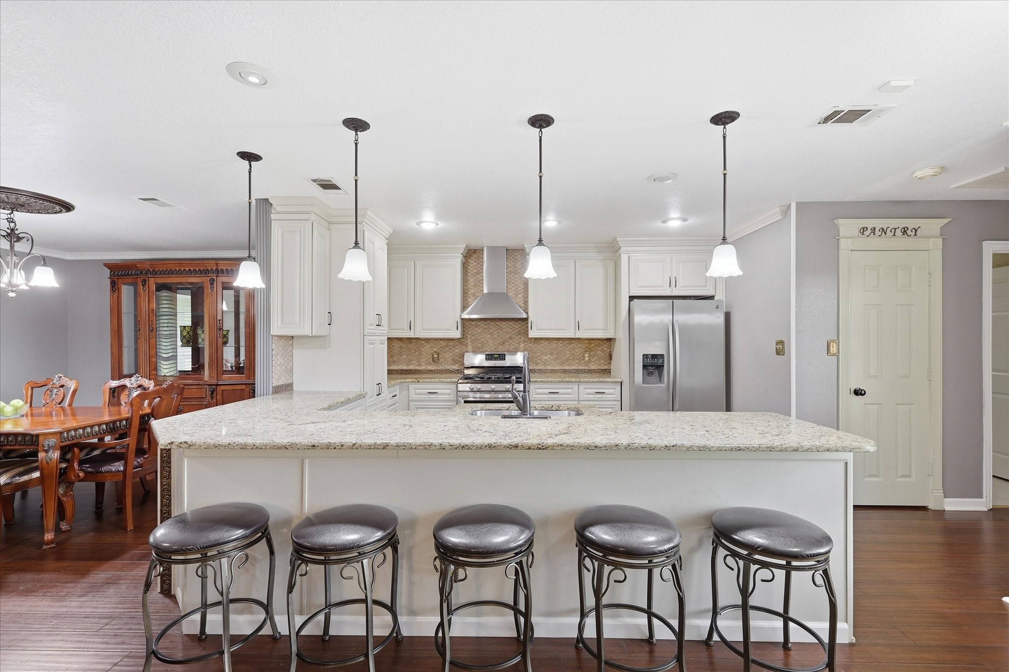 9909 County Road 309 Terrell TX 75161