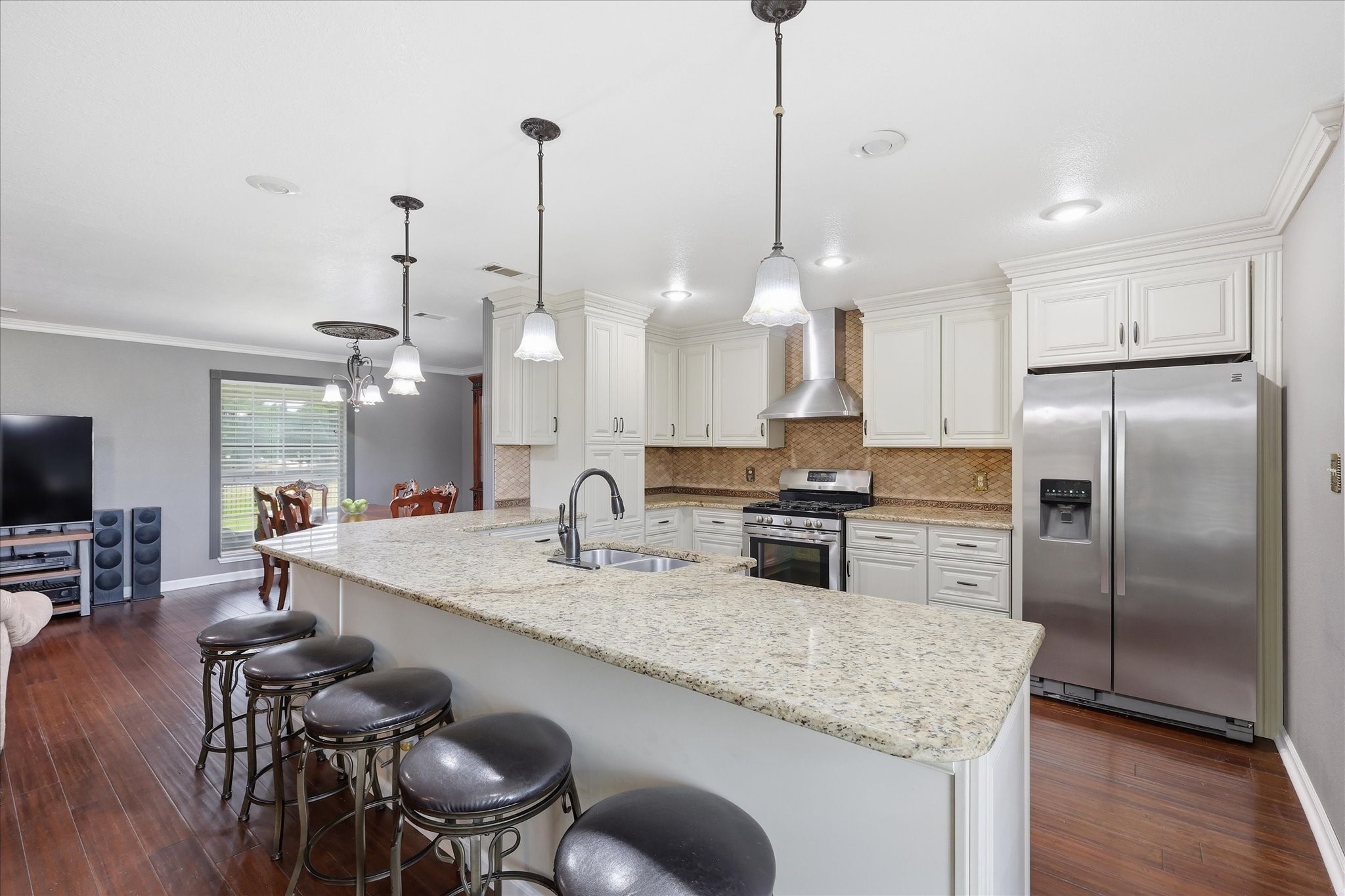 9909 County Road 309 Terrell TX 75161
