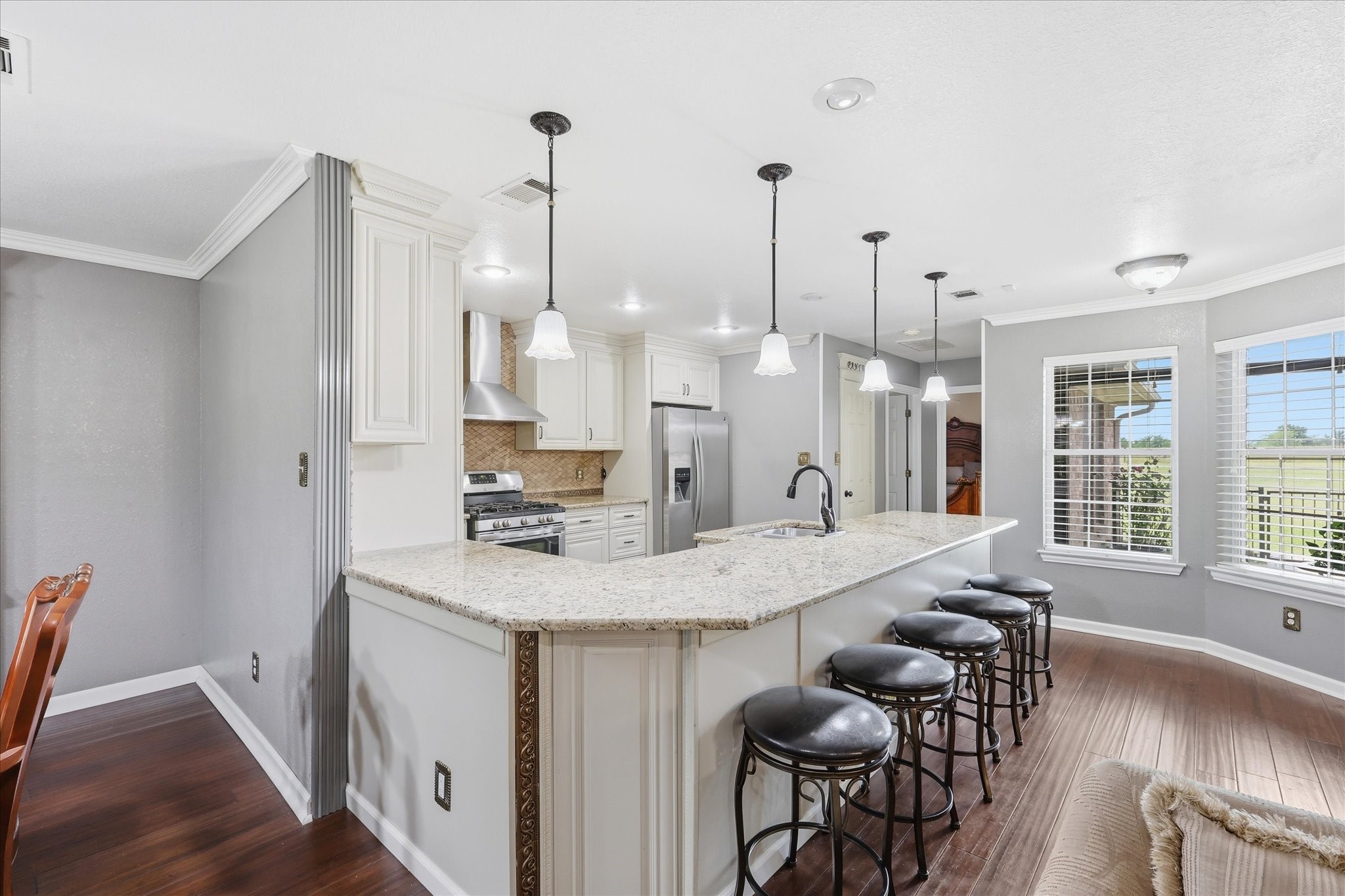9909 County Road 309 Terrell TX 75161
