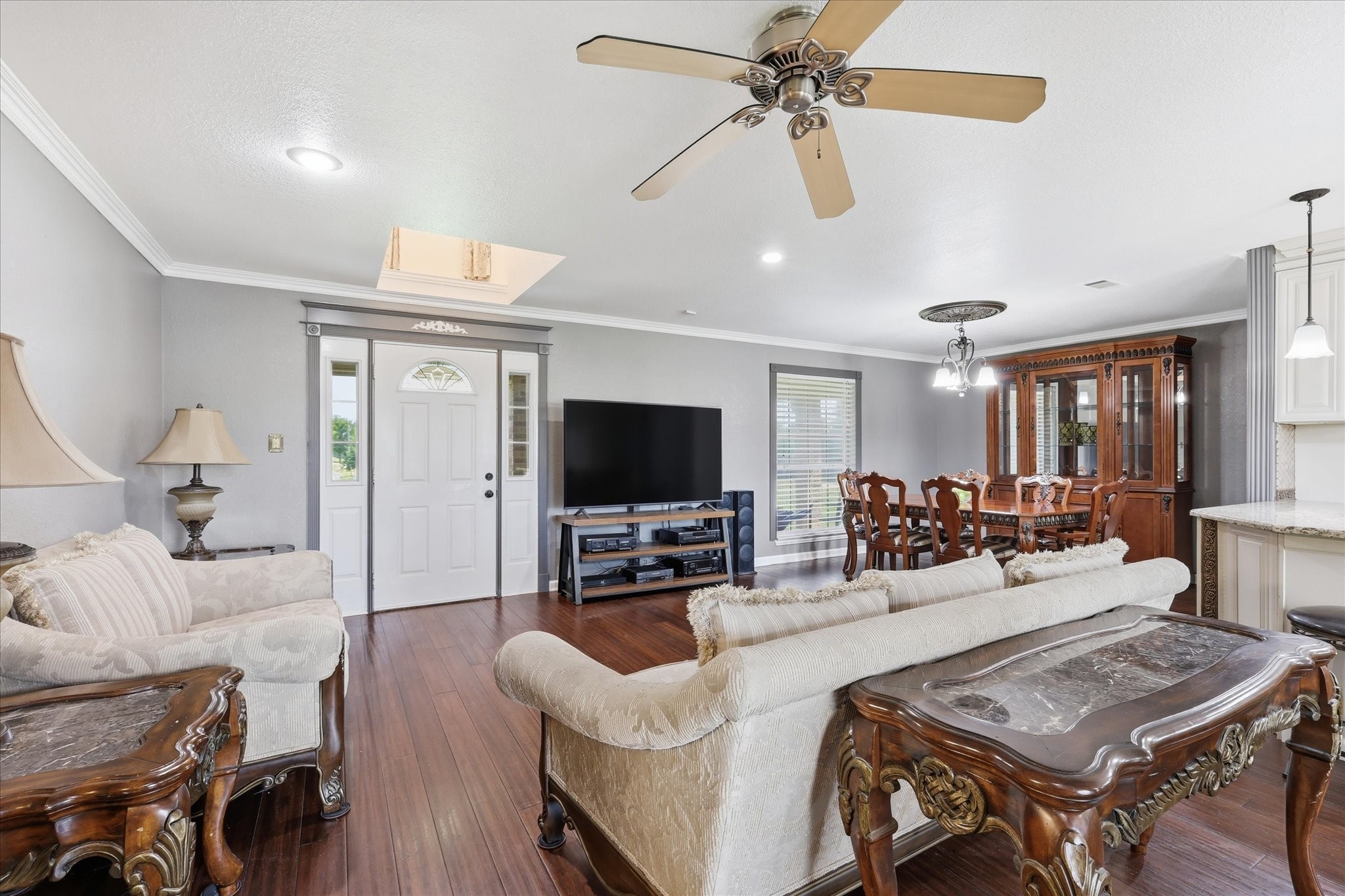 9909 County Road 309 Terrell TX 75161