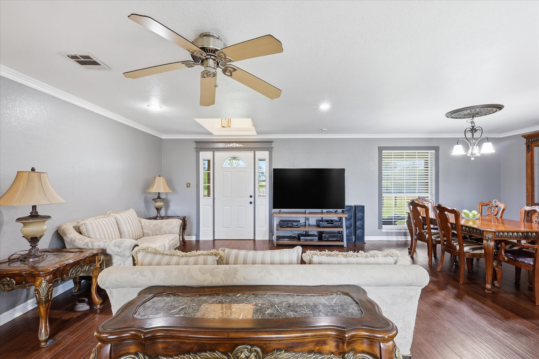 9909 County Road 309 Terrell TX 75161