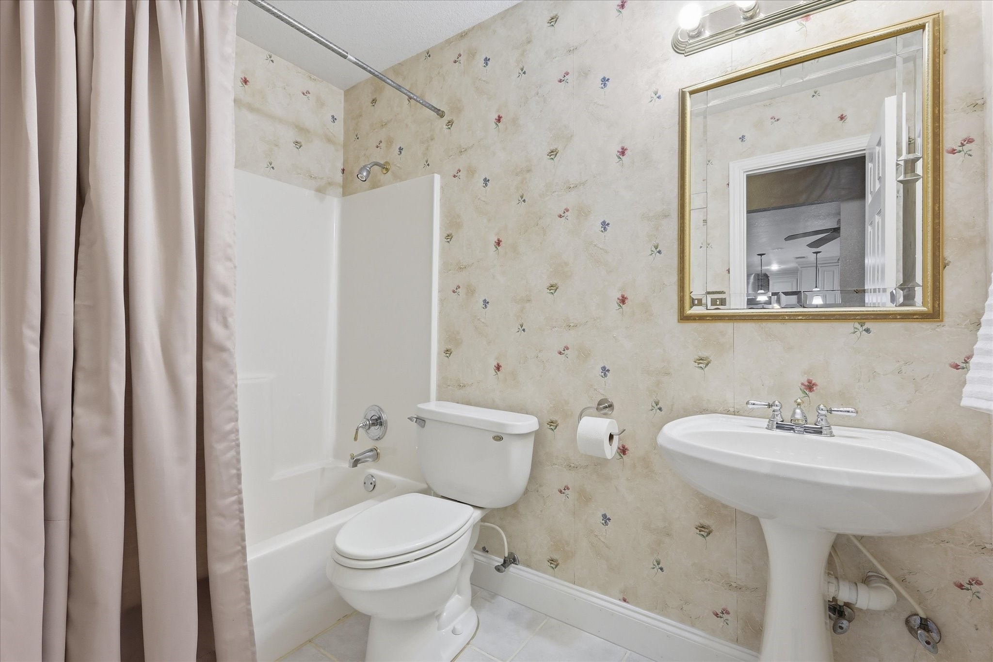 9909 County Road 309 Terrell TX 75161