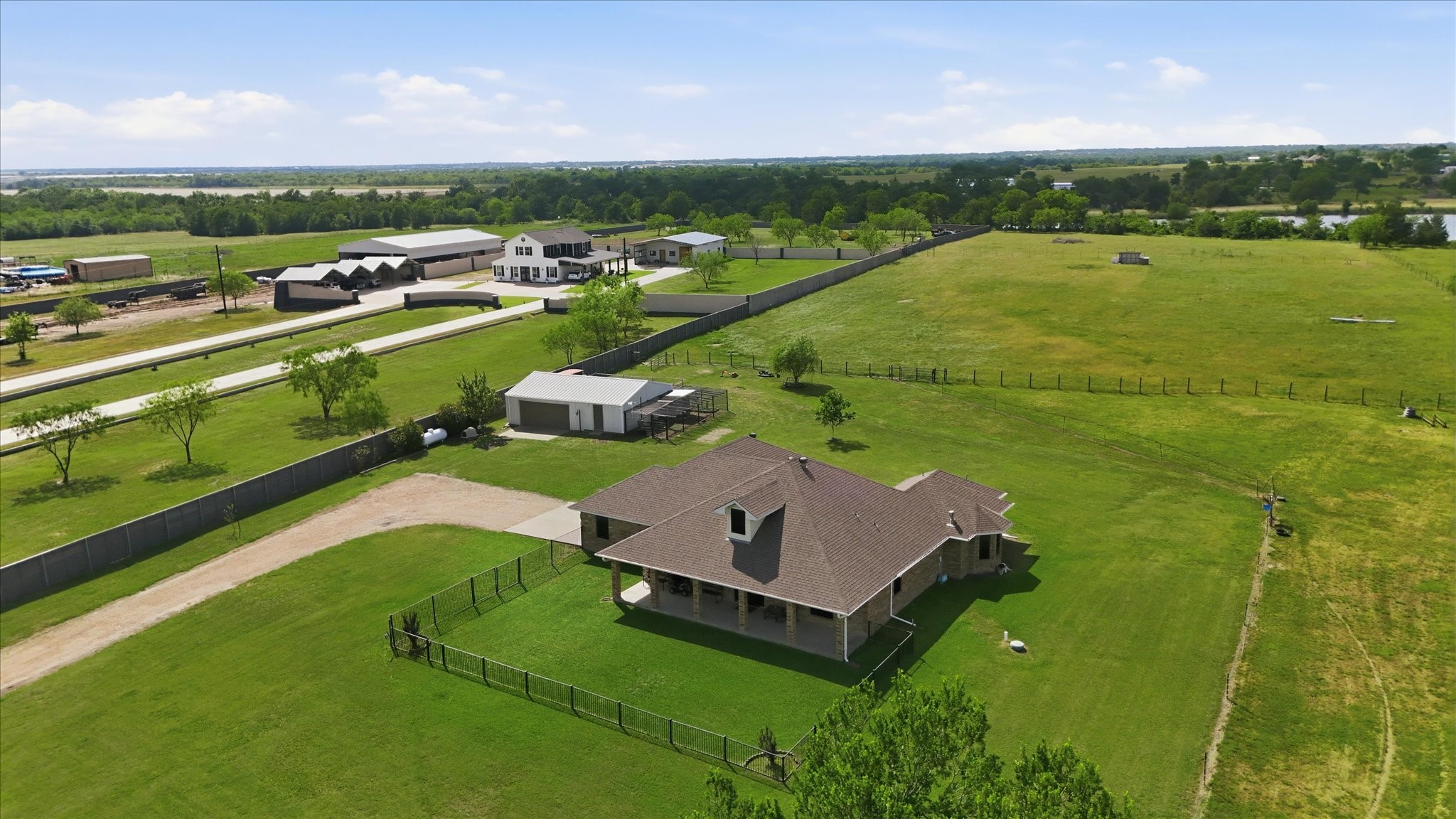 9909 County Road 309 Terrell TX 75161