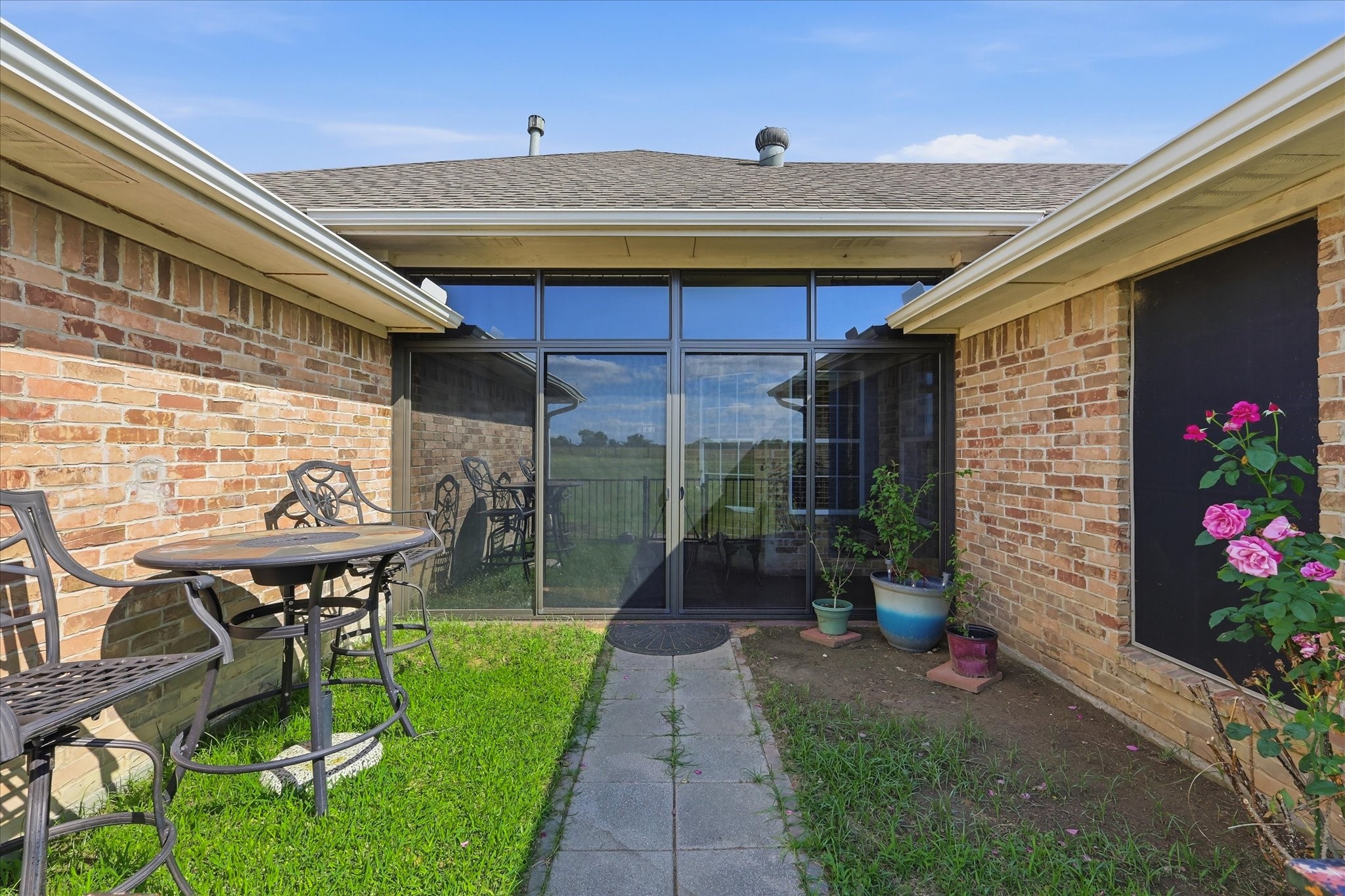 9909 County Road 309 Terrell TX 75161