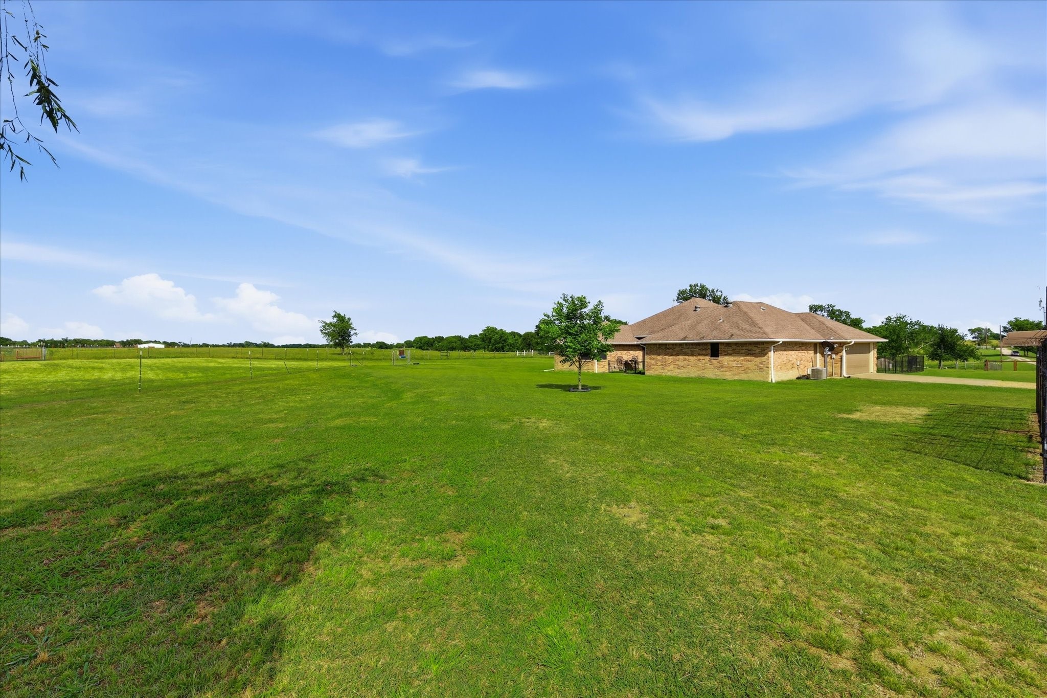 9909 County Road 309 Terrell TX 75161
