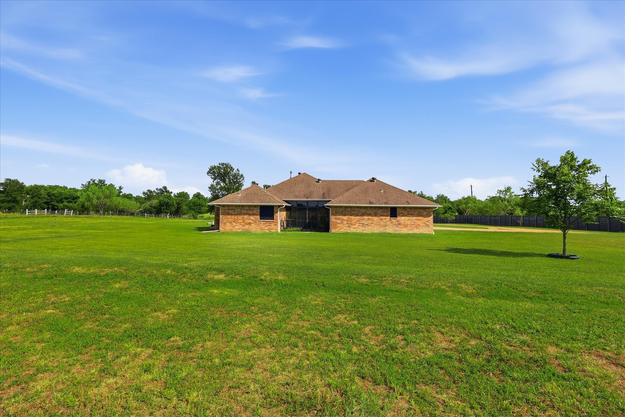 9909 County Road 309 Terrell TX 75161