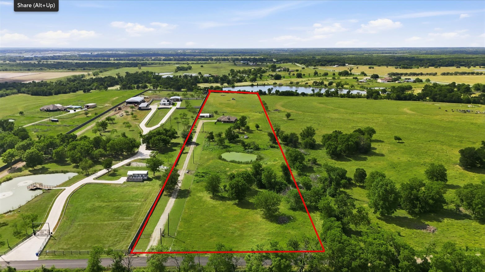 9909 County Road 309 Terrell TX 75161