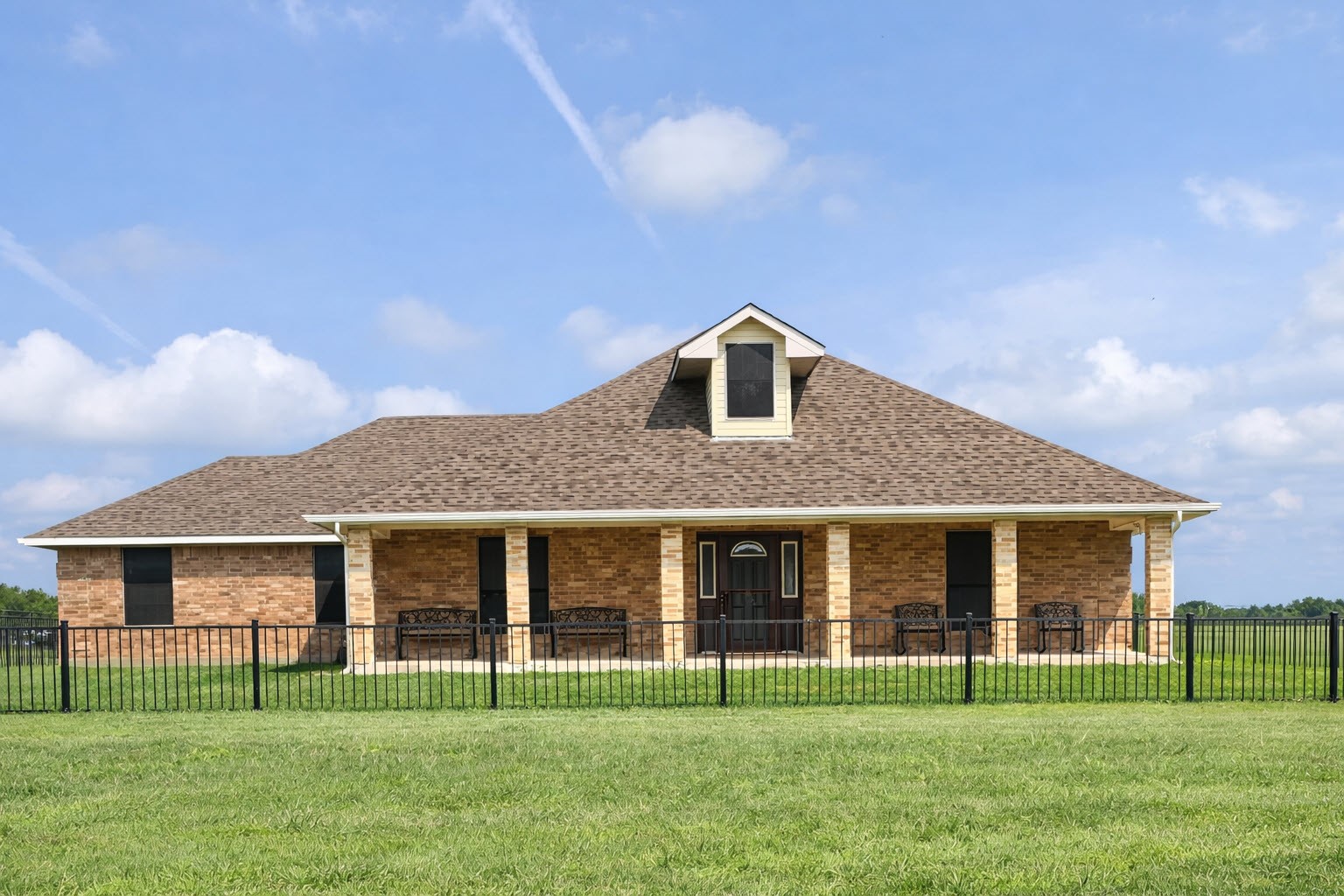 9909 County Road 309 Terrell TX 75161