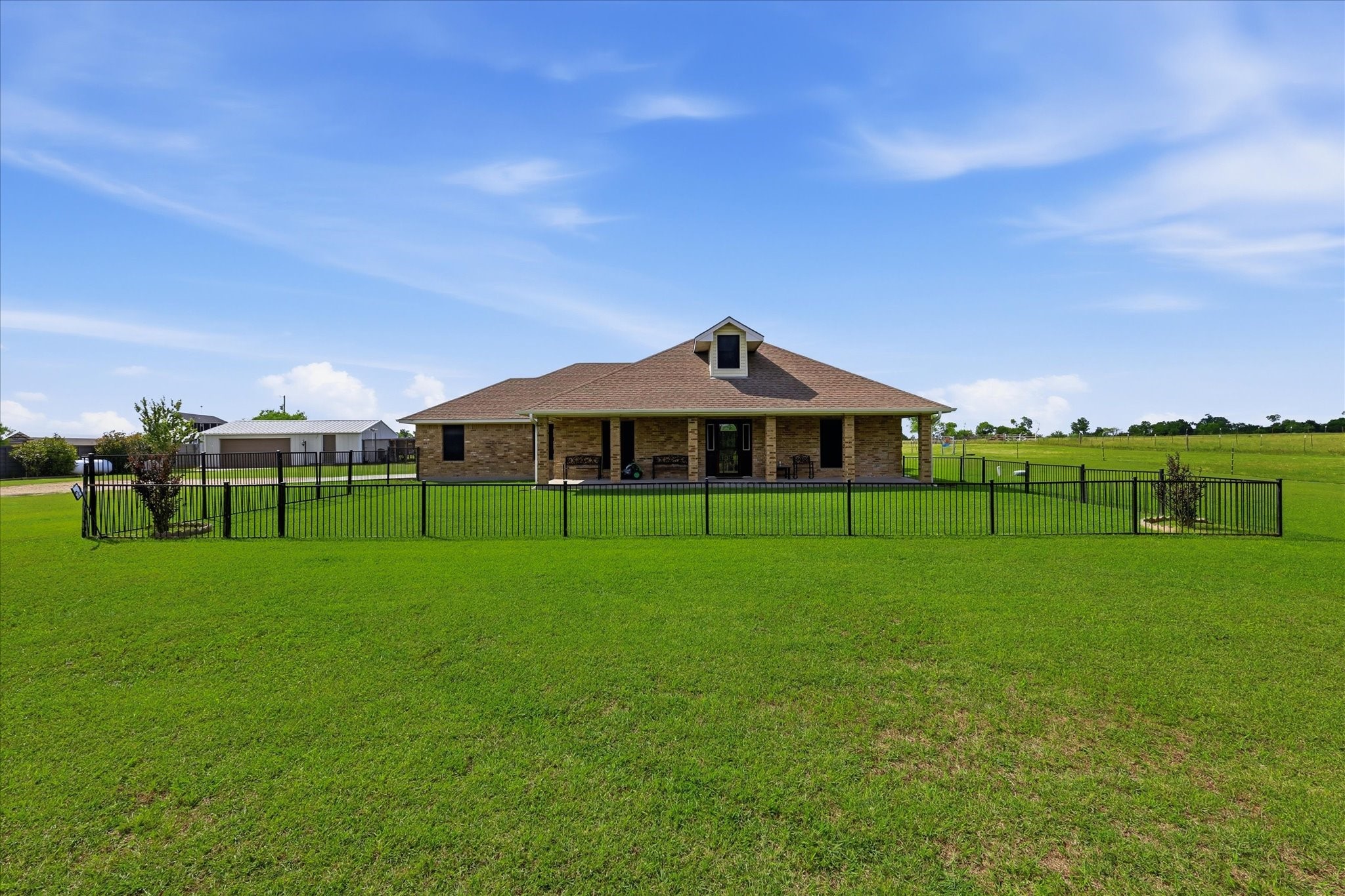 9909 County Road 309 Terrell TX 75161