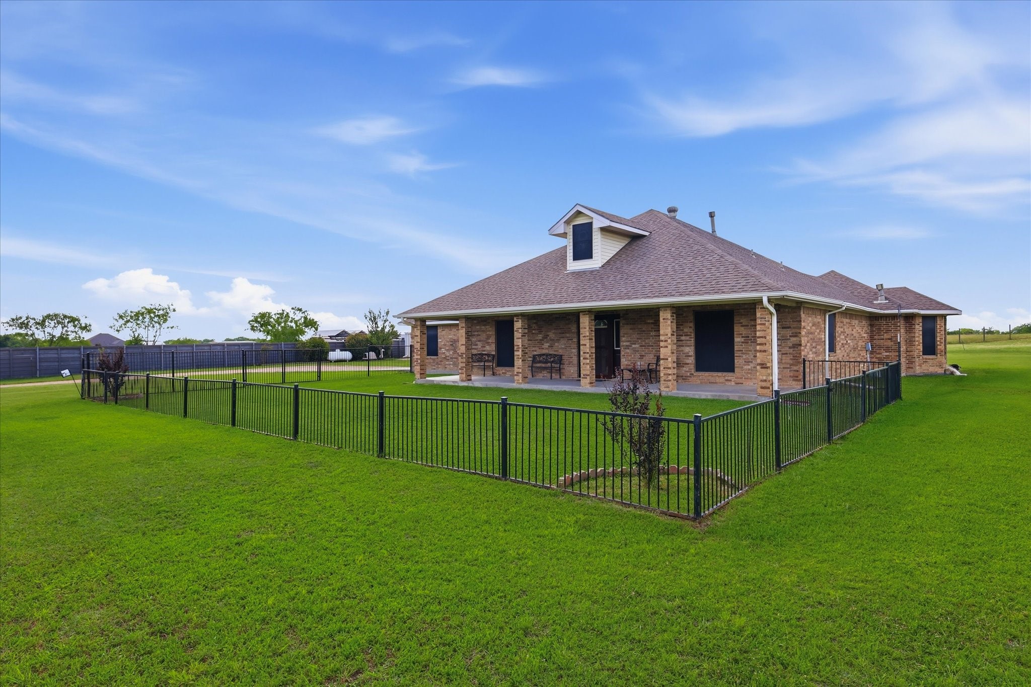 9909 County Road 309 Terrell TX 75161
