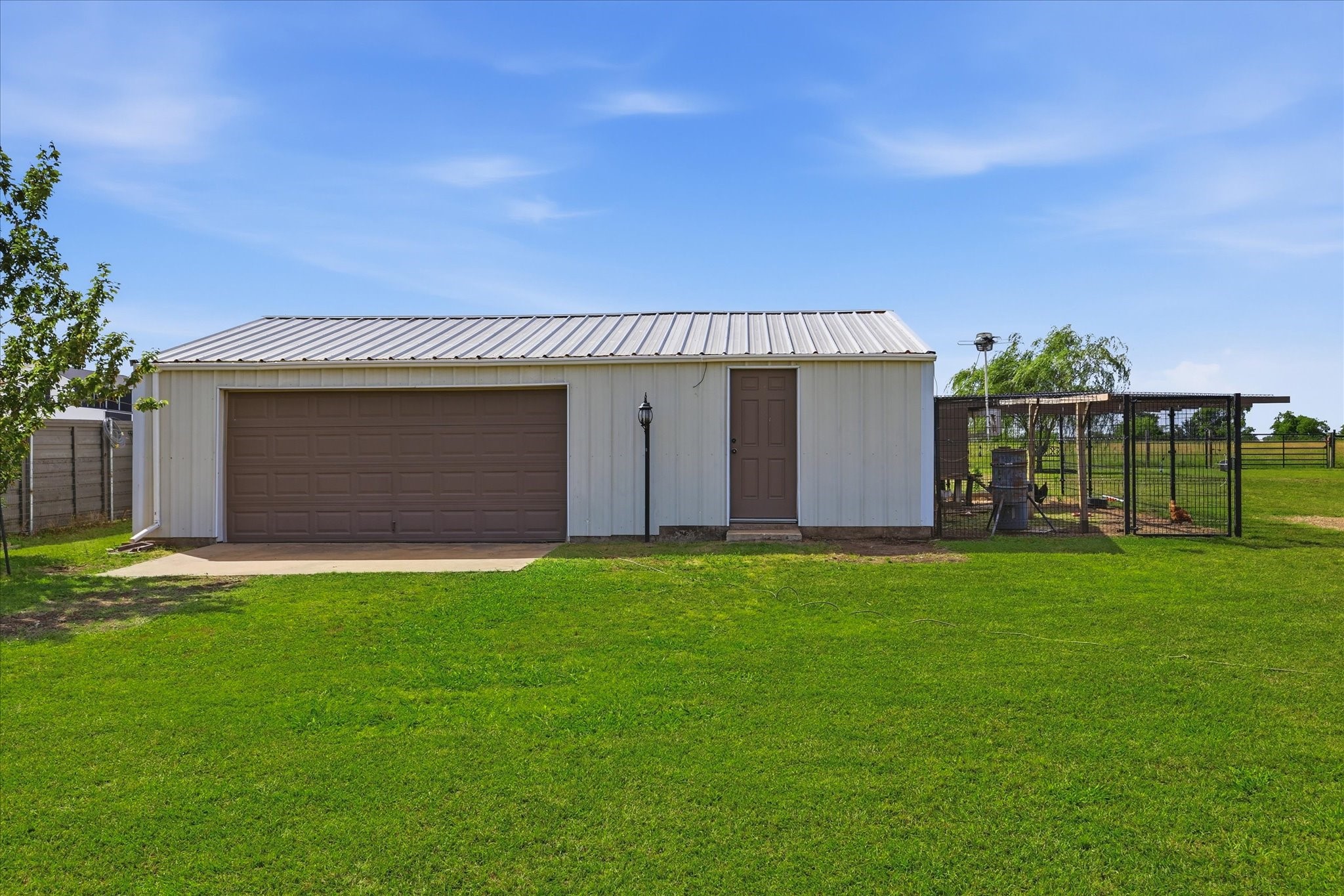 9909 County Road 309 Terrell TX 75161